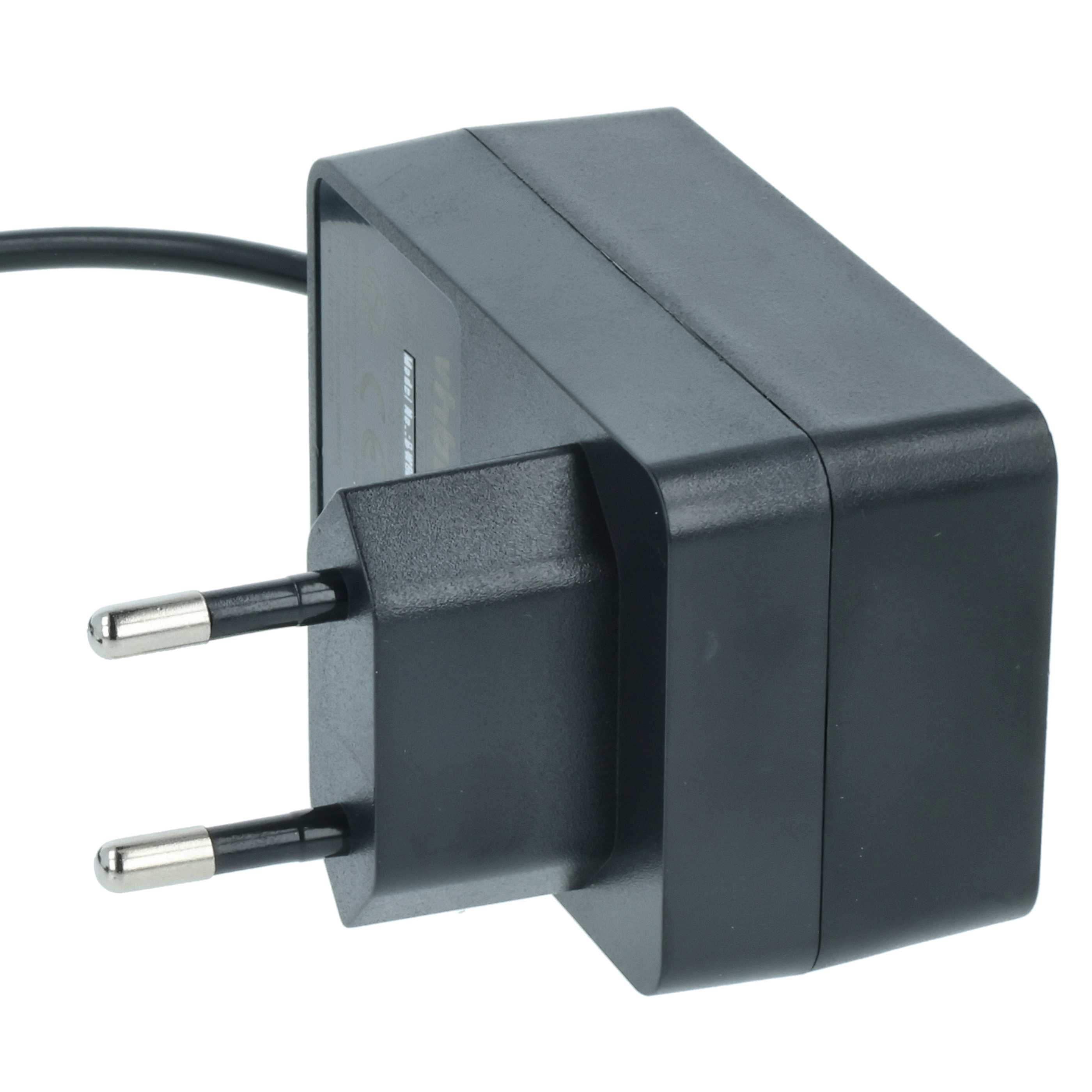 Mains Power Adapter replaces Robomow MRK9103A lawnmower robot Charging Station etc.