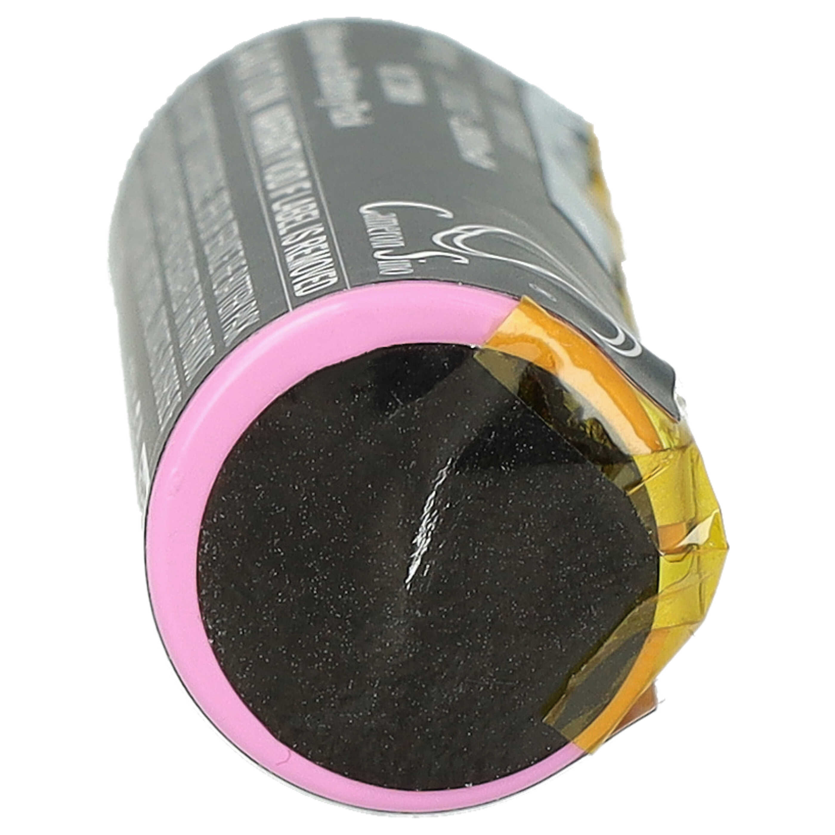 Battery replaces Atika 302380, 08829-00.640.00, 08800-000.640.00 Electric Power Tool - 2900 mAh, 3.7 V, Li-Ion