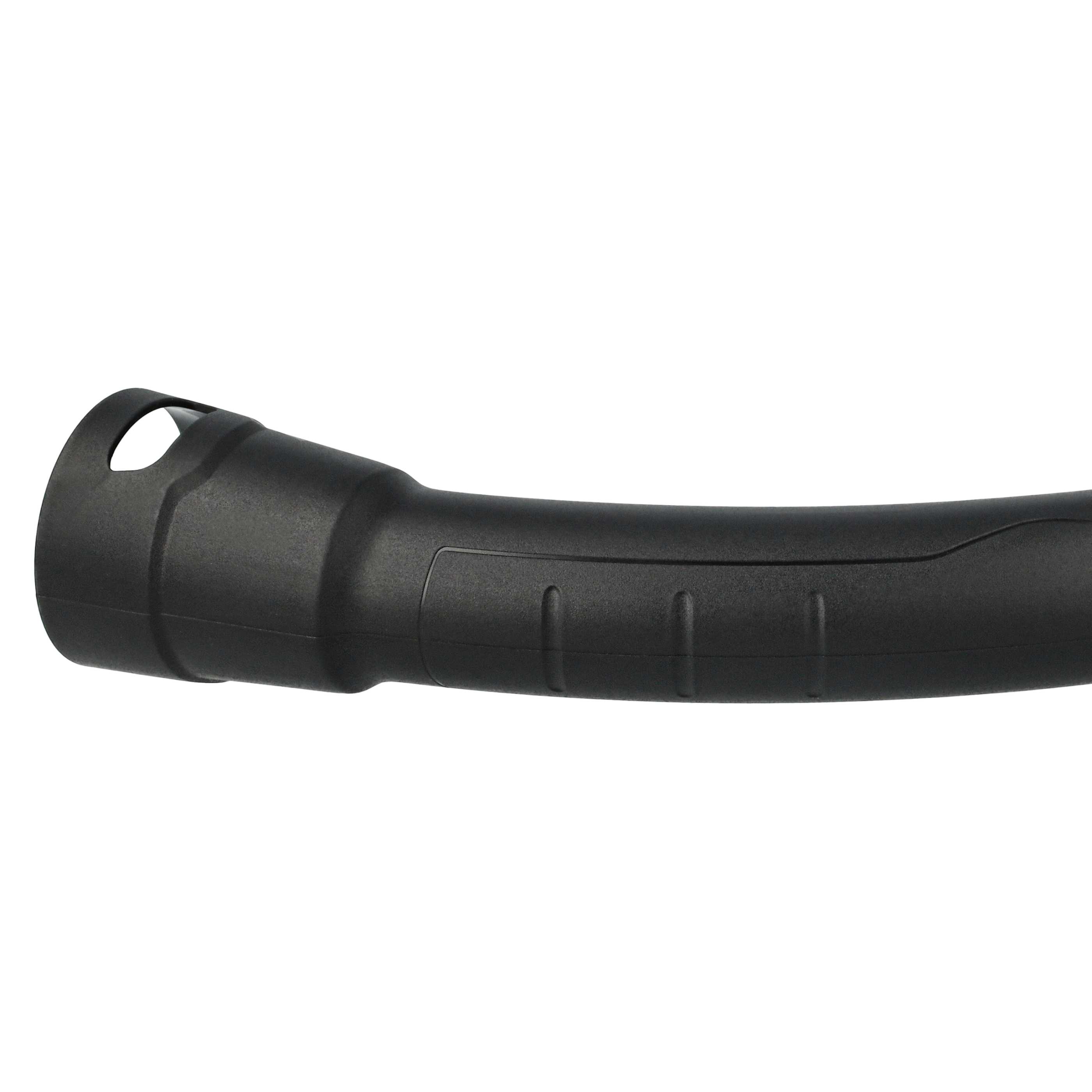 2x Vacuum Cleaner Handle as Replacement for Kärcher Vacuum Cleaner Handle 2.863-012.0