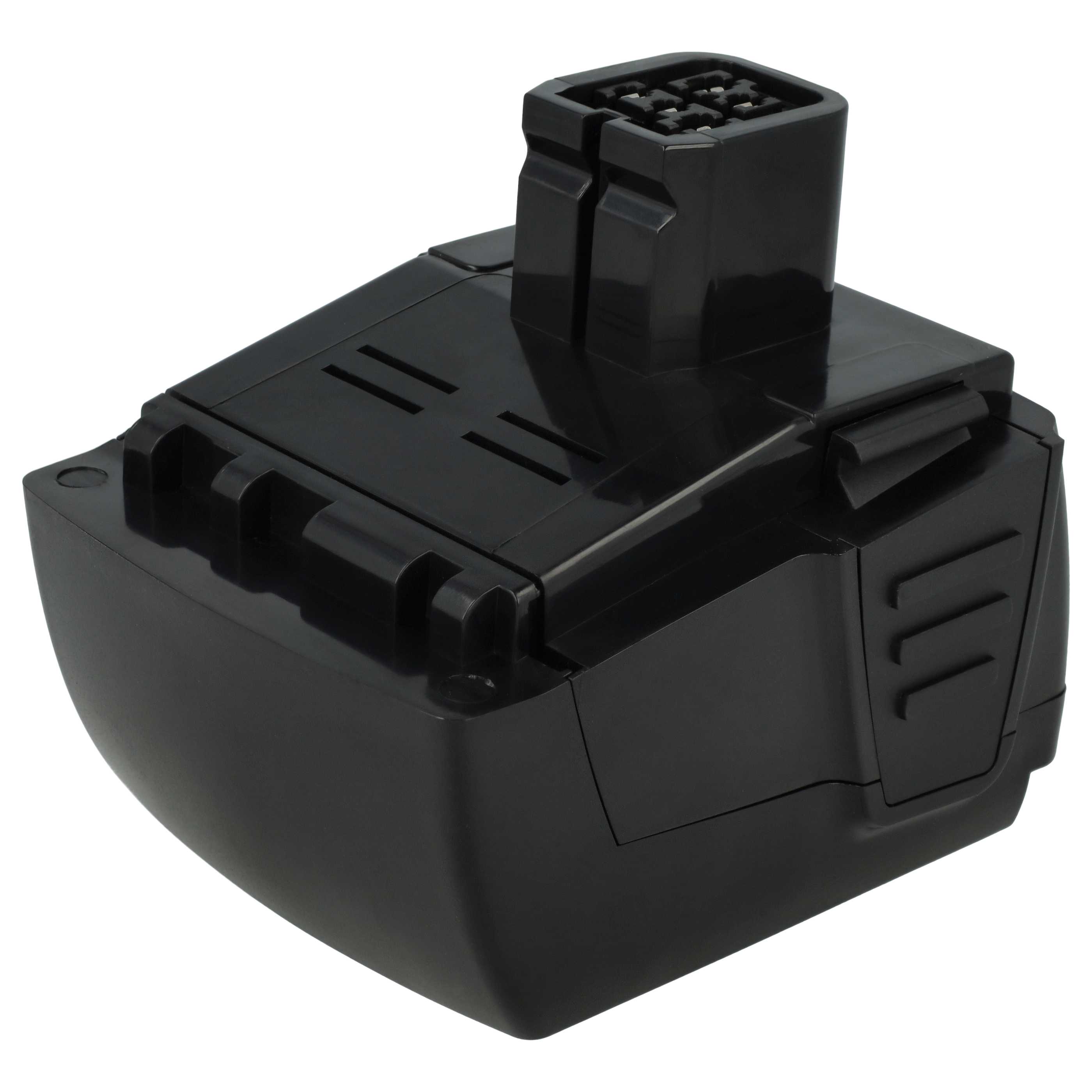 3x Battery replaces Hilti 273114, B144, B 144/2.6, B144 Li-Ion Electric Power Tool - 4000 mAh, 14.4 V, Li-Ion