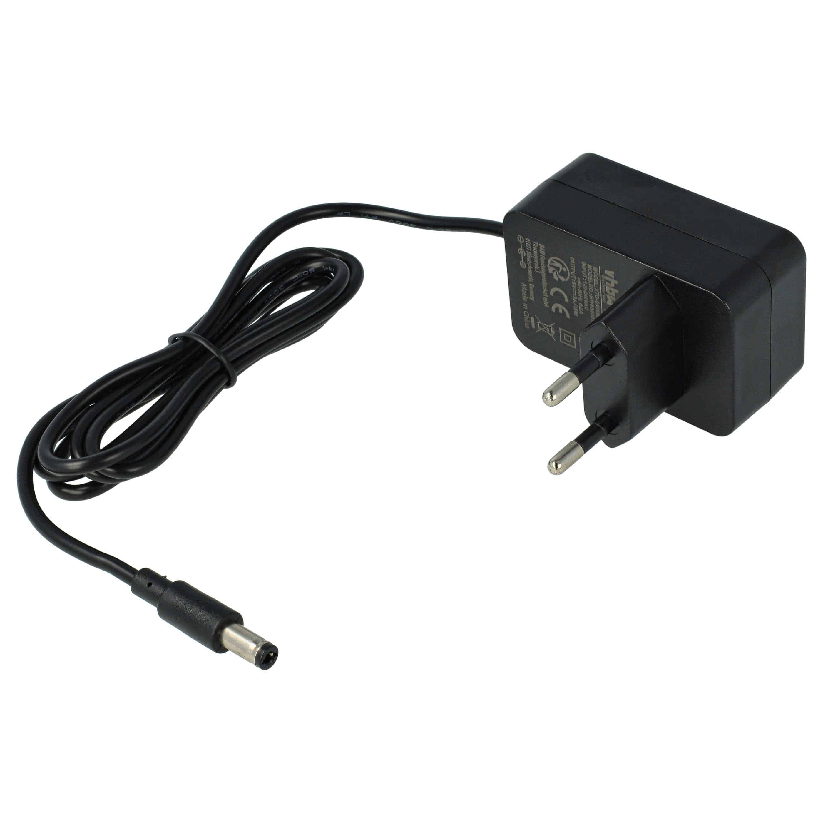 Mains Power Adapter replaces Gardena 19000-00.600.37 for Gardena Connection Device