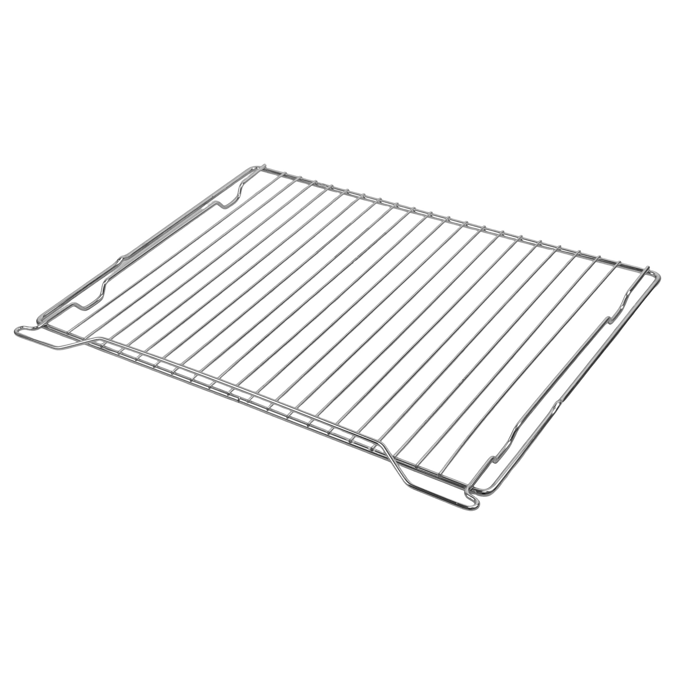 Baking Rack replaces Ariston C00391349 for Privileg Oven etc. - Grate 46.1 x 36.3 x 2.8 cm