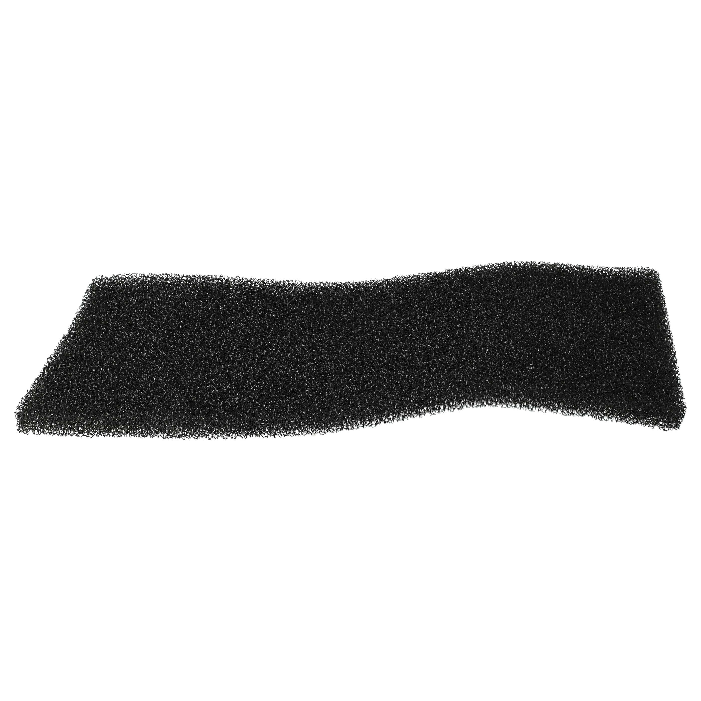 Filter as Replacement for Bauknecht HX481010354757, HX481010354 Tumble Dryer etc.