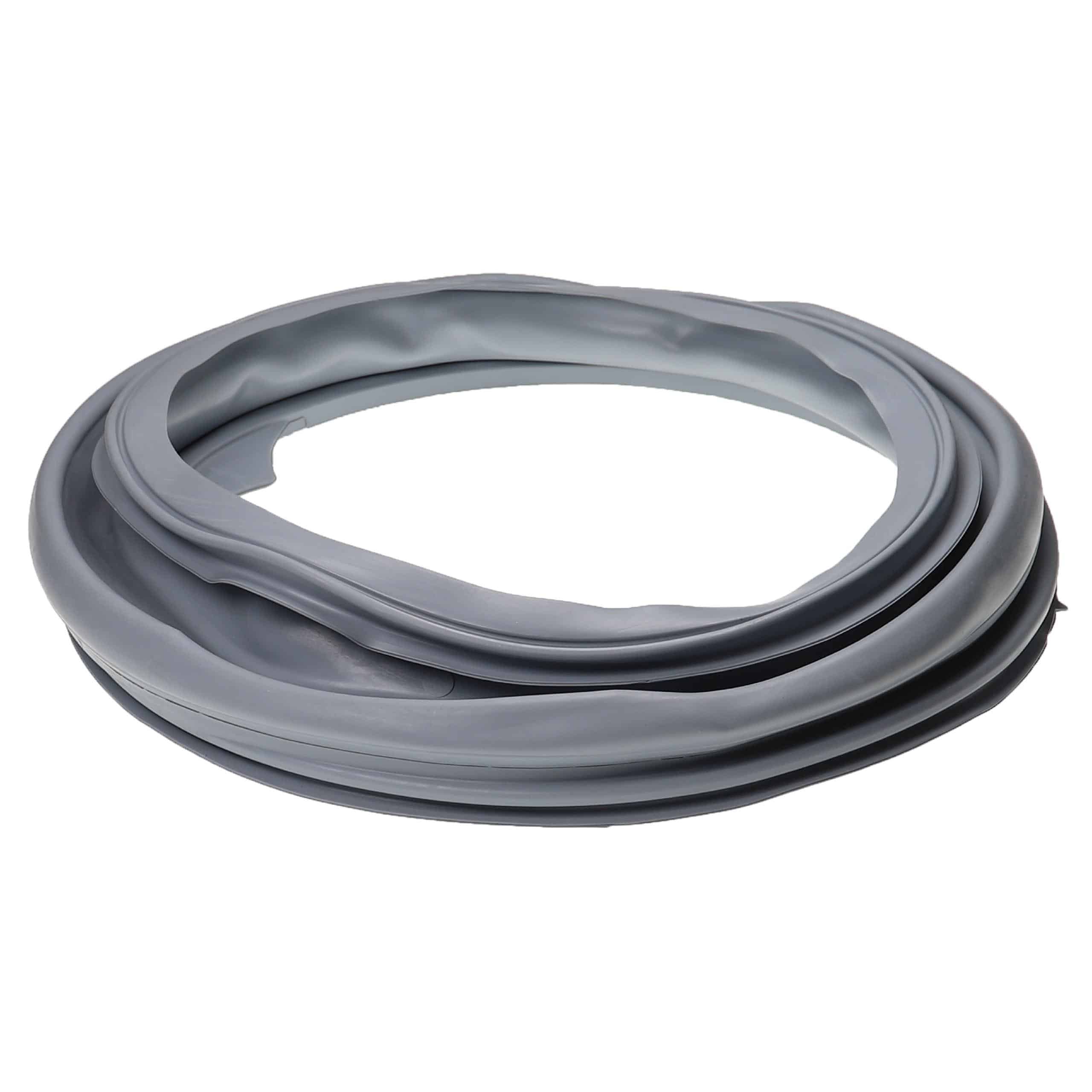 Door Seal replaces 461971408401, 461971408791, 481246068633 for Washing Machine