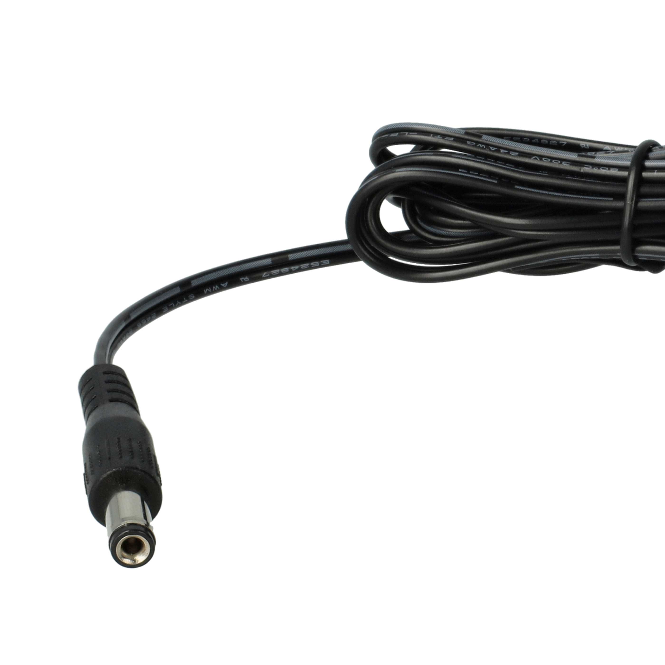 Caricabatterie sostituisce Bosch 12010782, K12S180050G per aspirapolvere a batteria Proline 