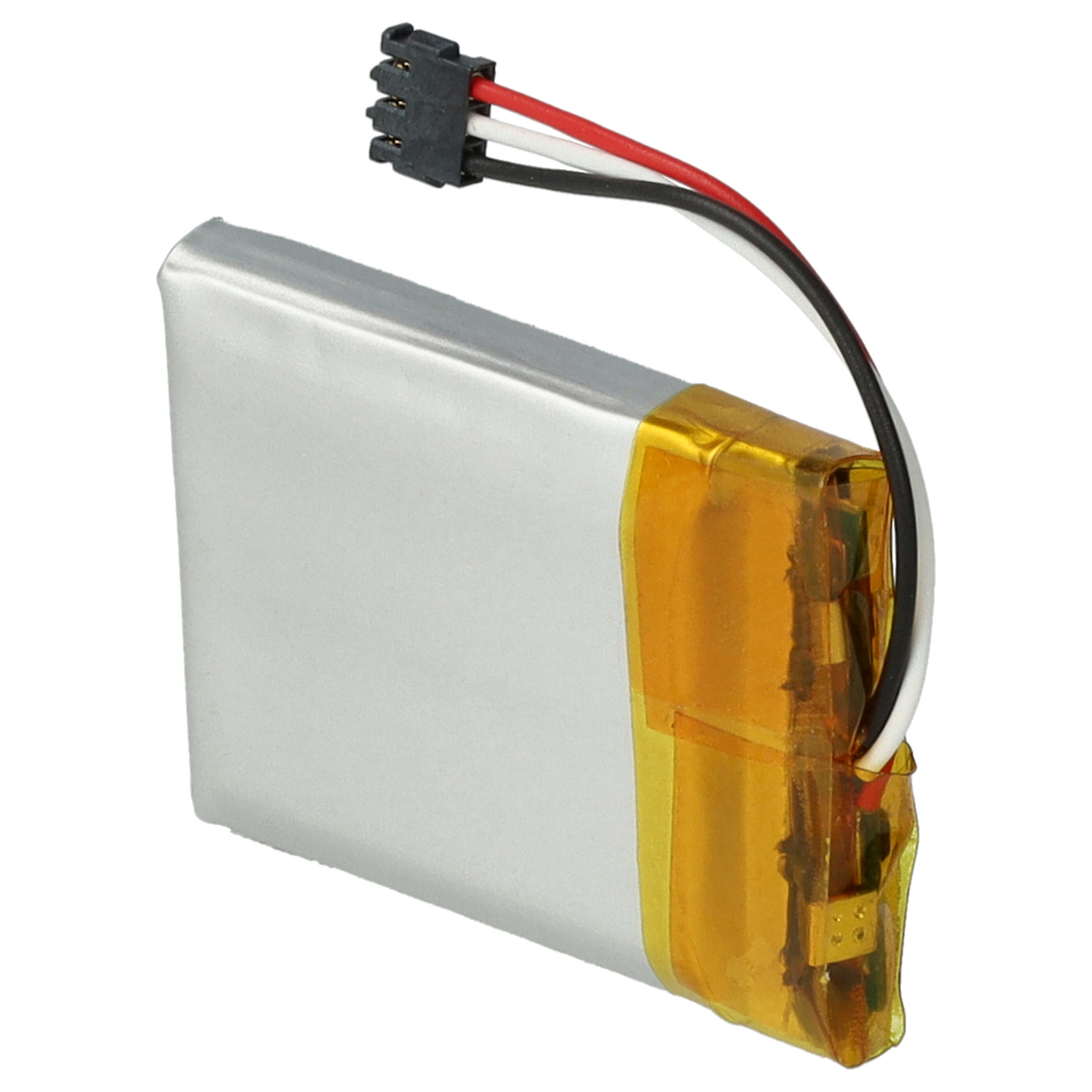 Akumulator do mikrofonu zamiennik DJI PCT502025 - 200 mAh 3,7 V LiPo