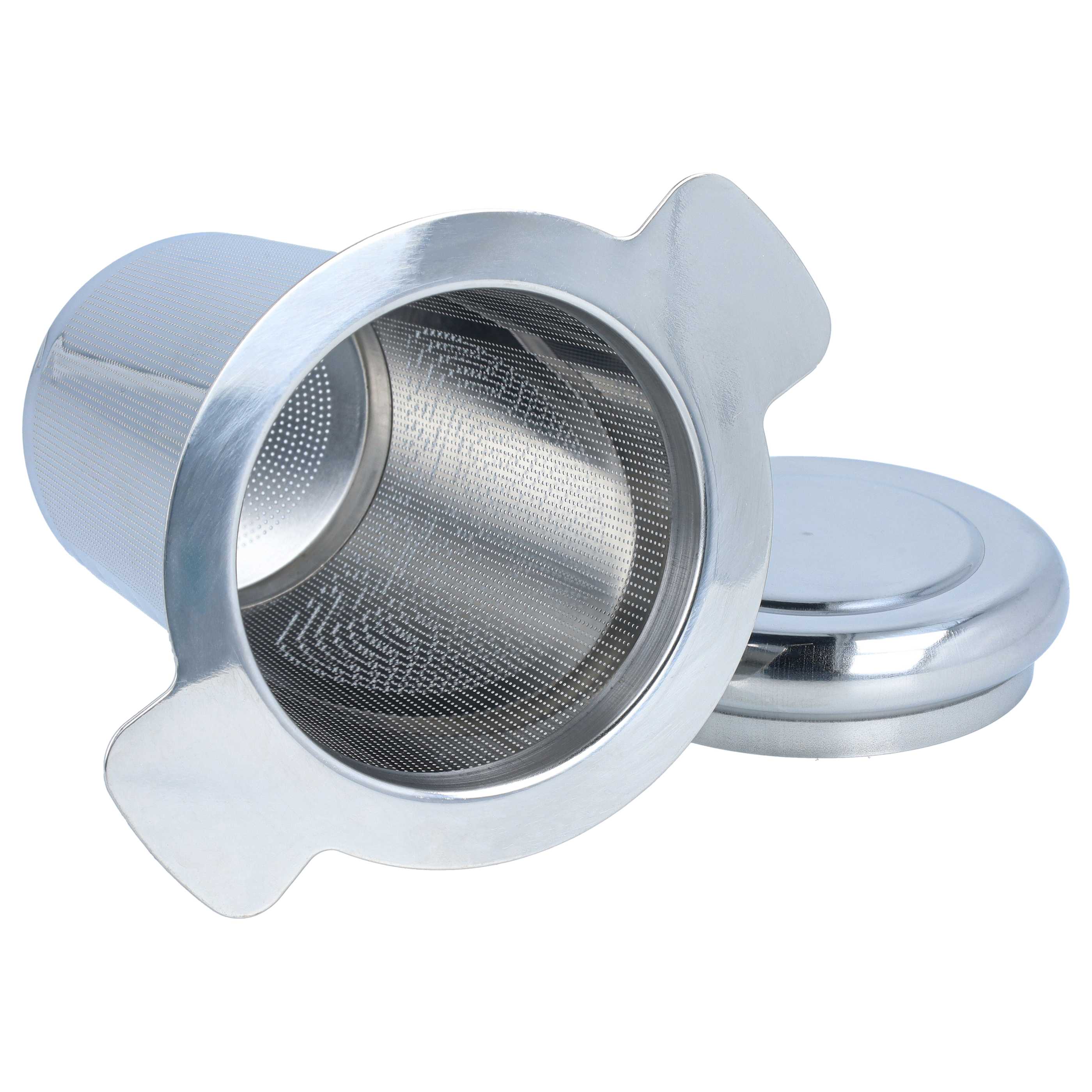 Filtre à thé pour appareil de cuisine Vorwerk Thermomix TM5, TM6, TM Friend - Passe-thé