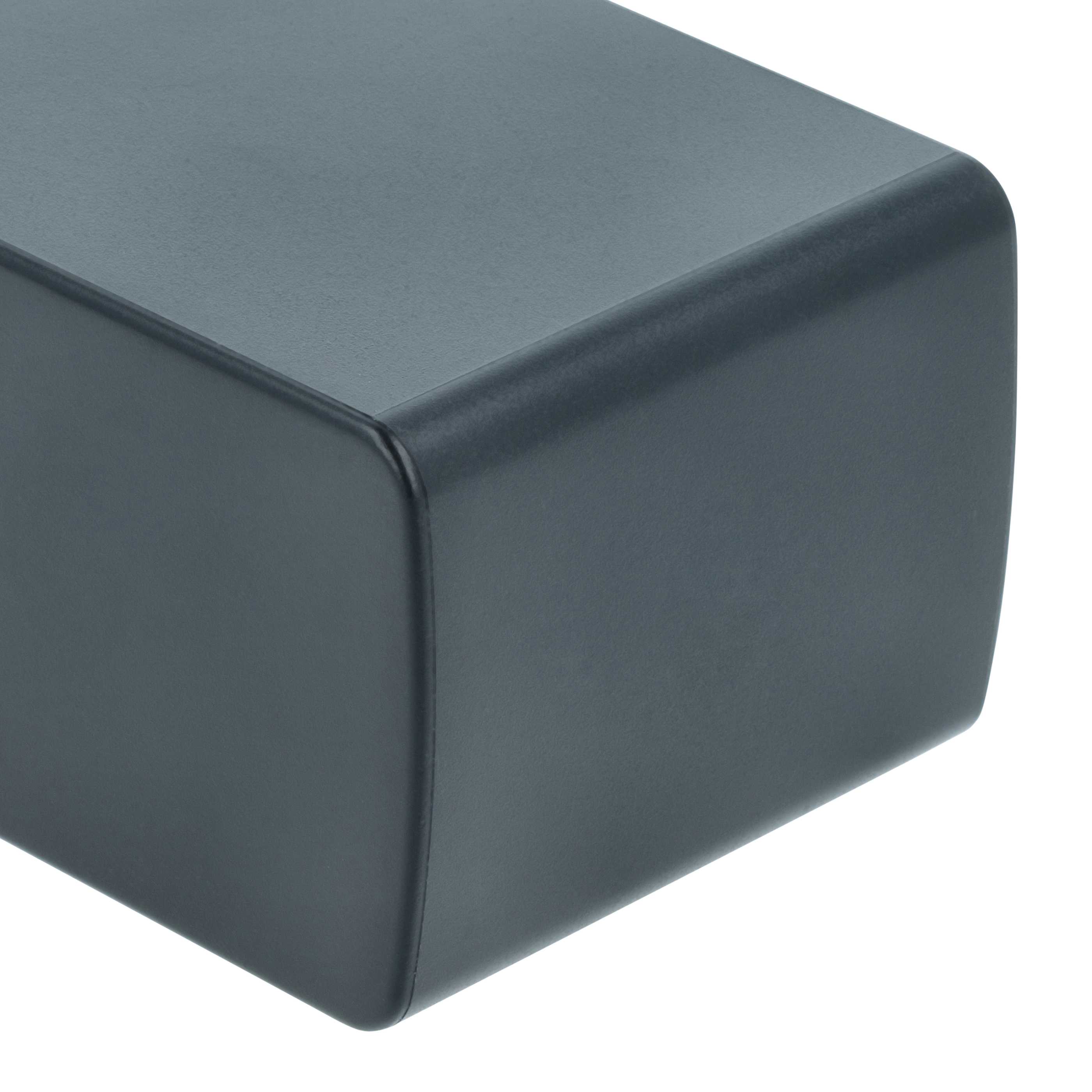 Videocamera Battery replaces Canon BP-828, 2740B002, BP-827 - 2400 mAh 7.2 V Li-Ion