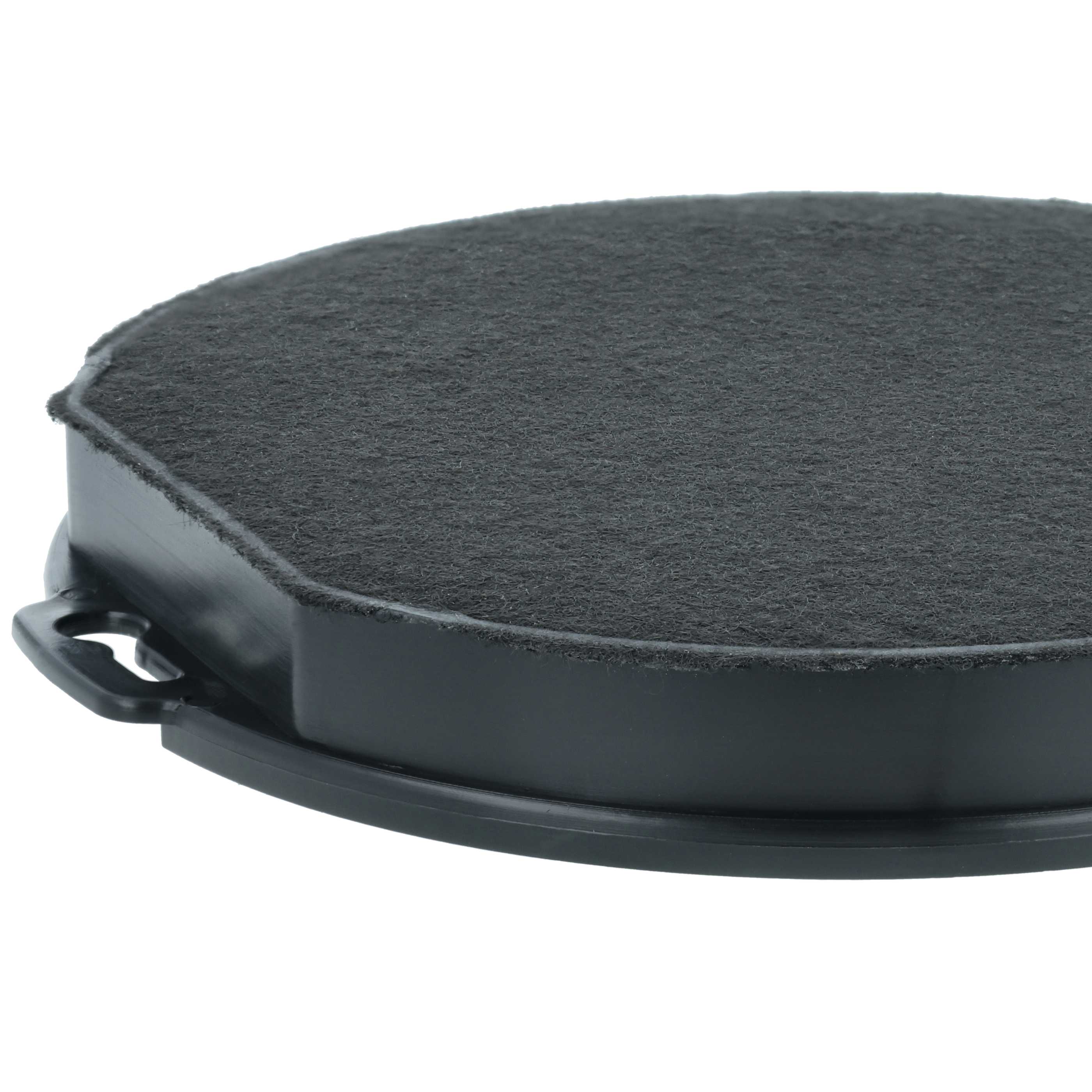 2x Aktivkohlefilter als Ersatz für IKEA 502.224.09, 8718868949844, 50222409, 704.019.47 Dunstabzugshaube