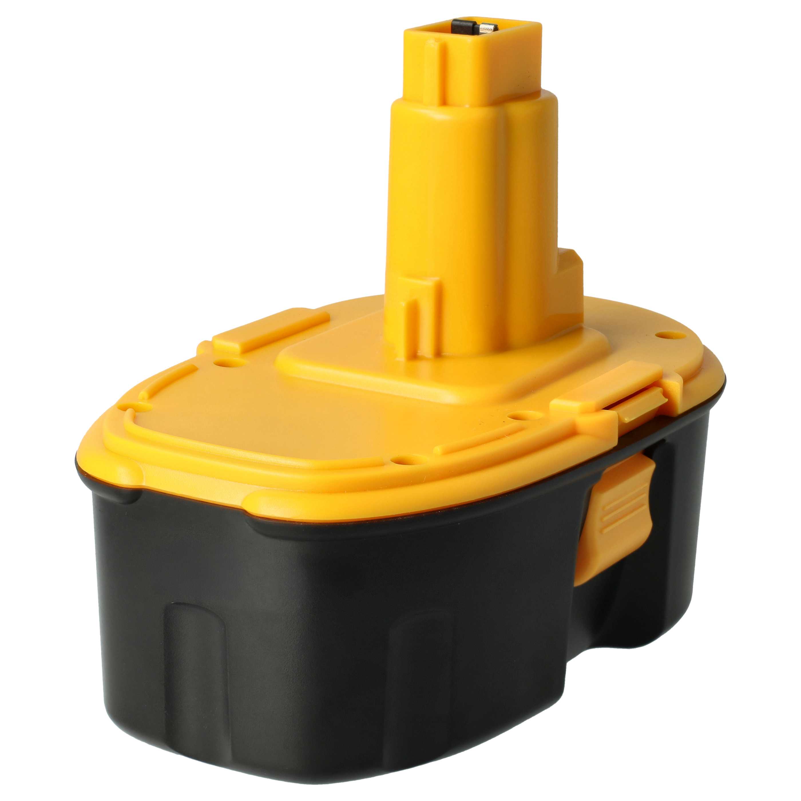 Electric Power Tool Battery Replaces Dewalt DC9096, DE9039, DE9095, DC9099, DE9096 - 4000 mAh, 18 V, NiMH