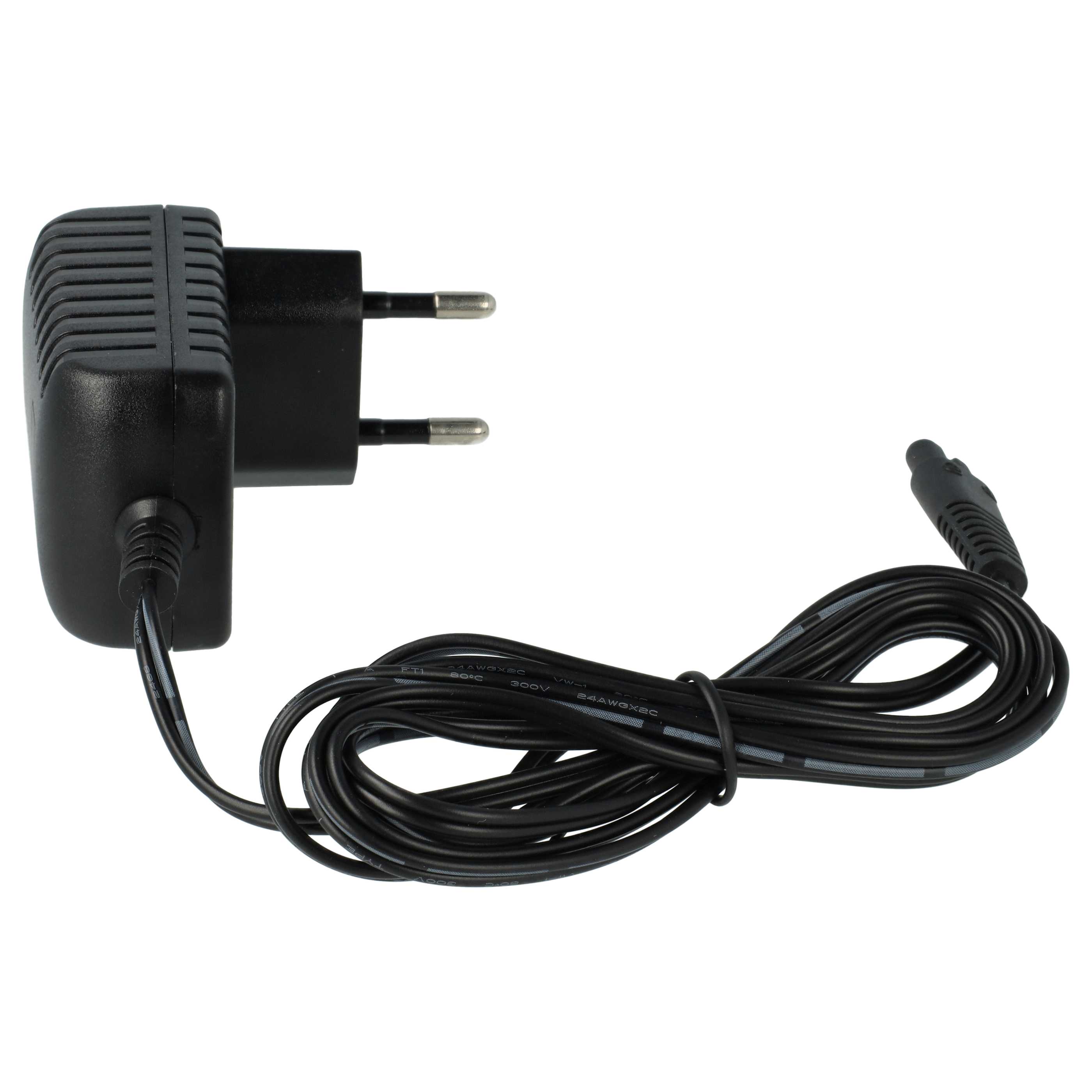 Alimentation remplace Grundig GMN3730 pour rasoir, tondeuse Grundig - 140 cm
