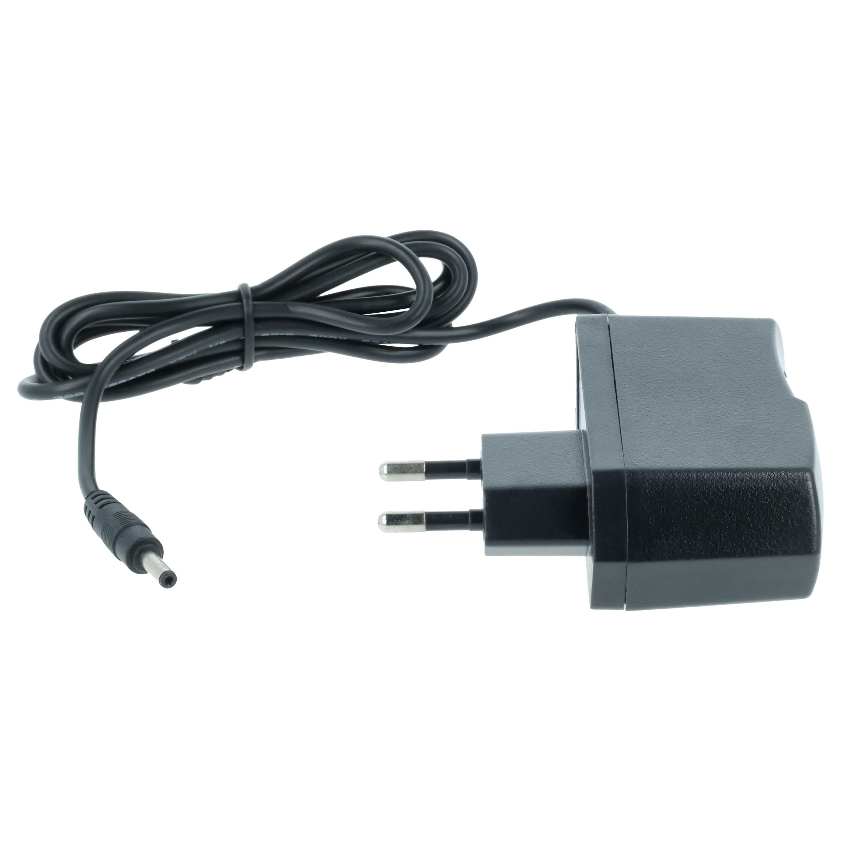 Mains Power Adapter replaces Lego PS-593-01 for Lego Educational Toy, Learning Tablet - 8 cm