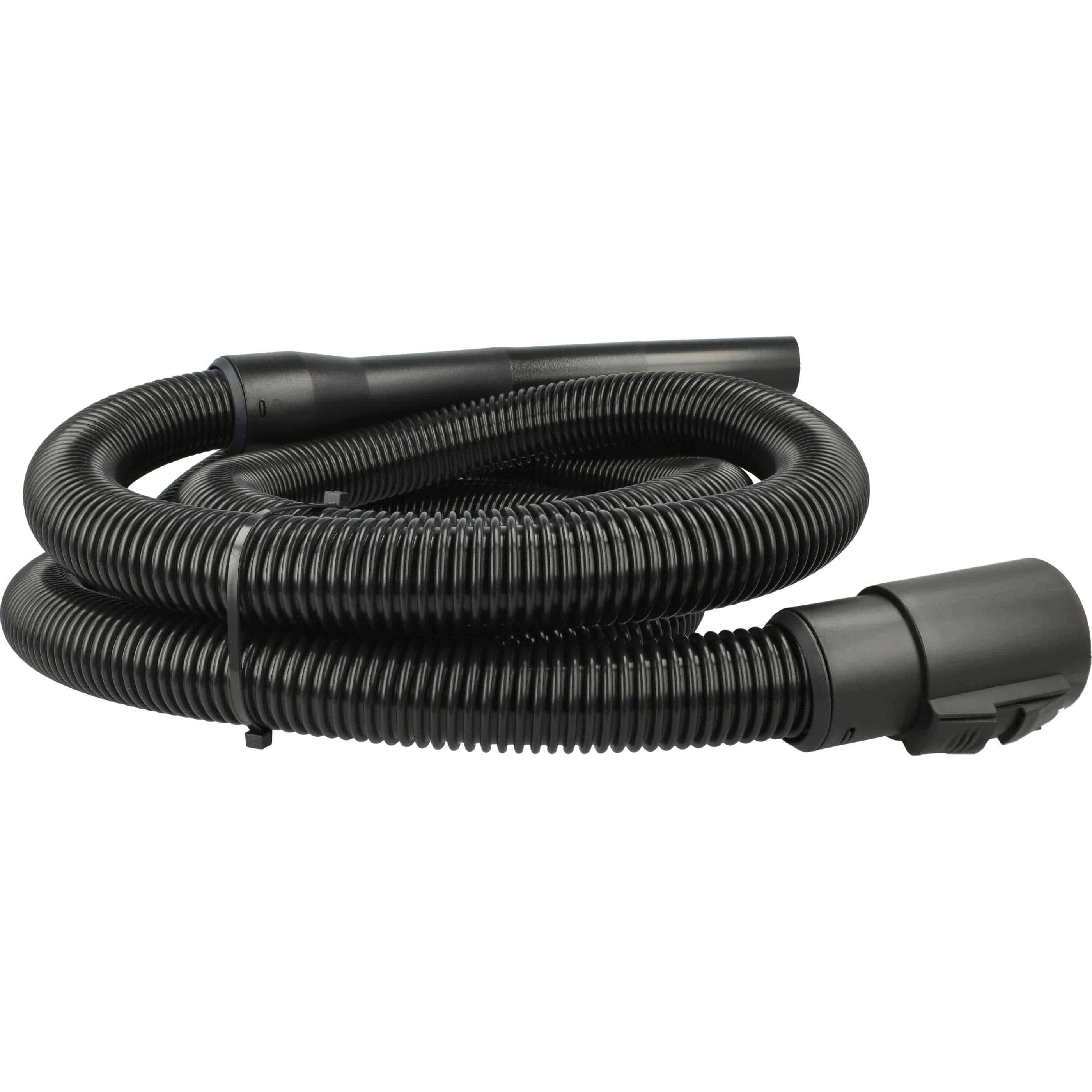4x Hose replaces Kärcher 4.441-066.0, 9.755-263.0, 2.863-001.0 for Kärcher vacuum cleaner, 3m