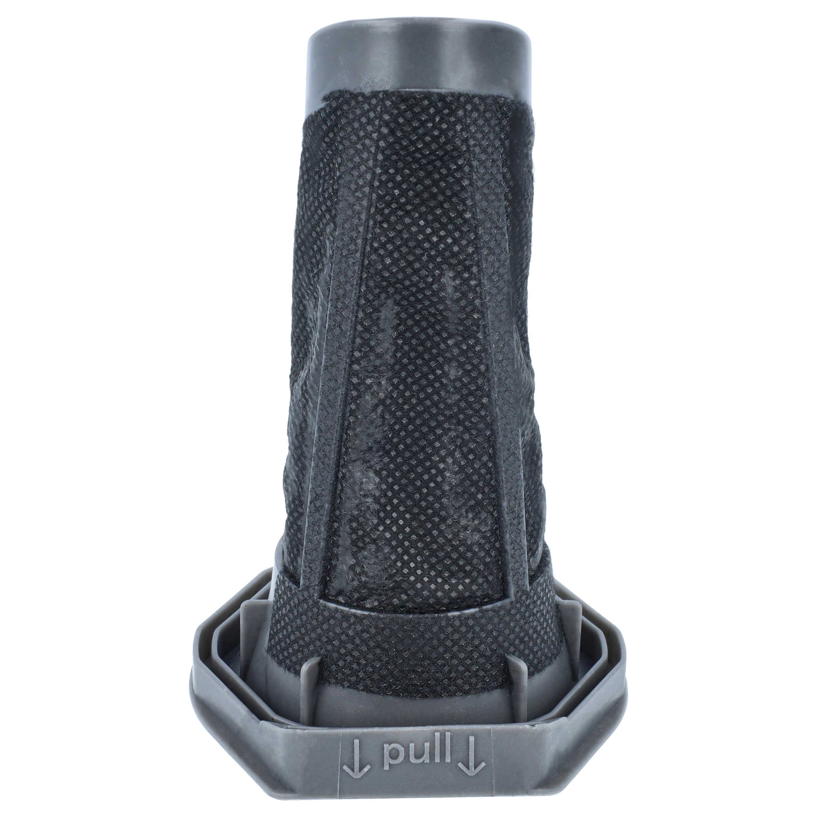 3x Inner Filter replaces Bosch 12008919 for Bosch Vacuum Cleaner