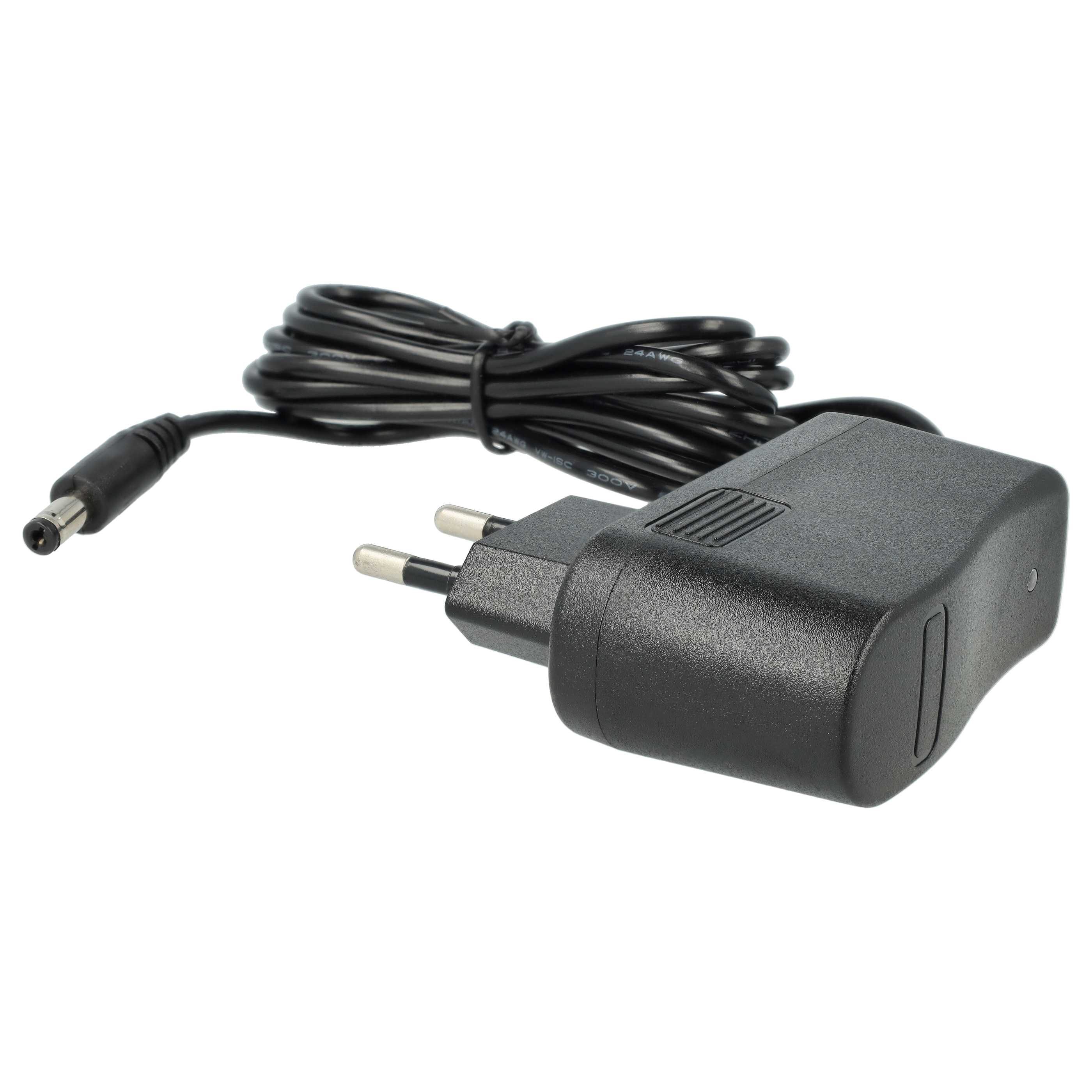 Caricabatterie sostituisce Arcelik C00903384 per aspirapolvere a batteria Grundig 