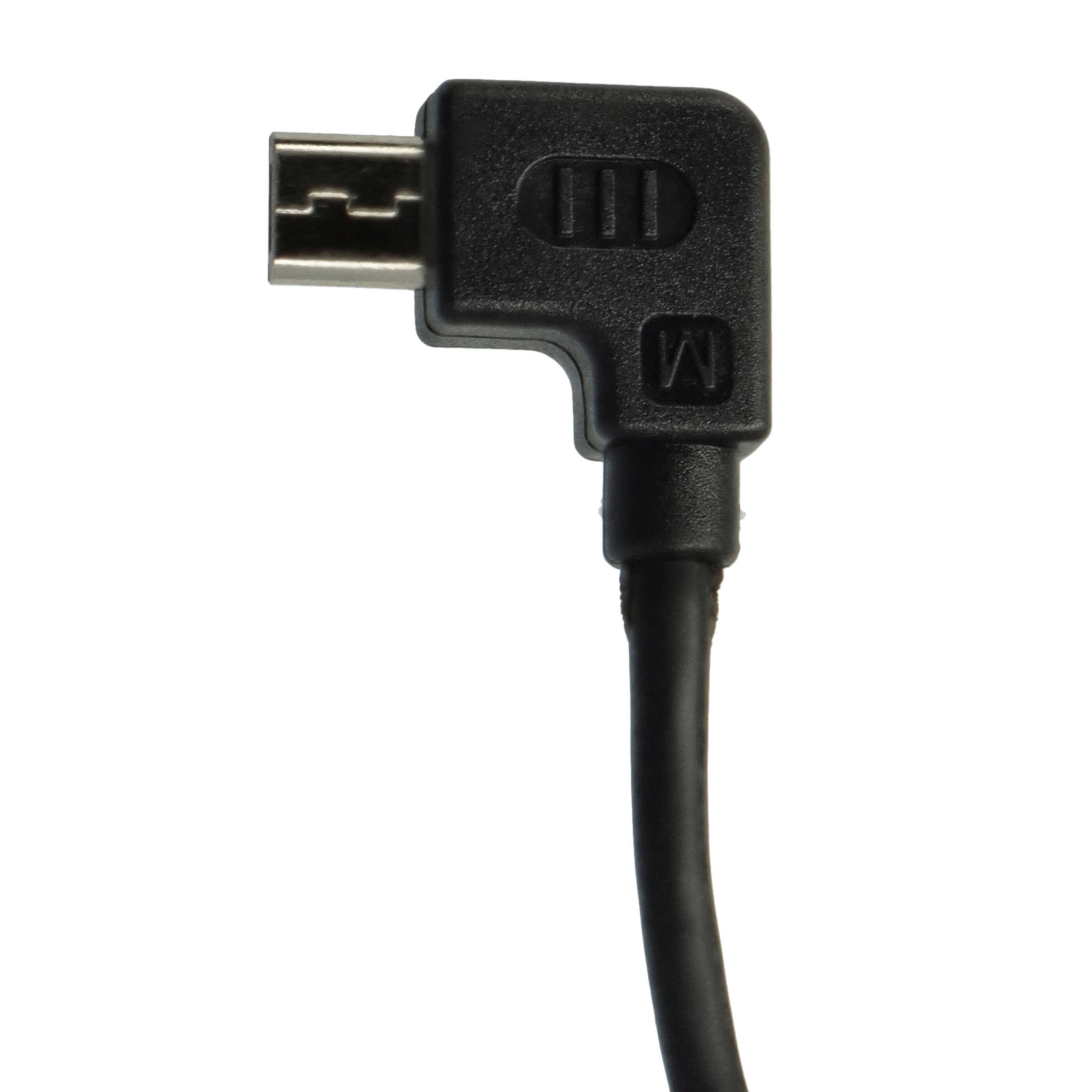 Cable control compatible con DJI Ronin a cámaras Sony Canon Nikon Panasonic