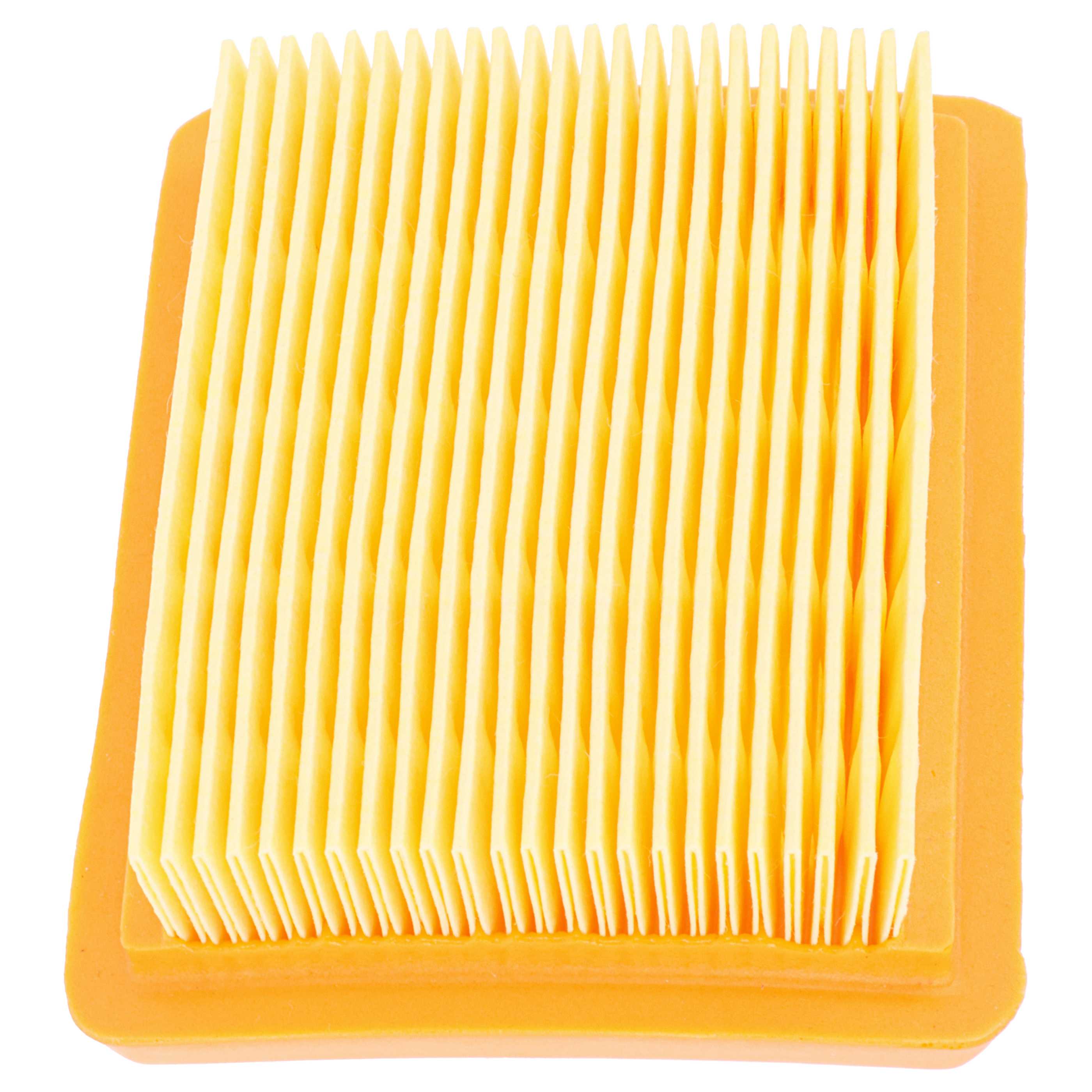3x Air Filter replaces Oregon 55-079 for Stihl String Trimmer, Brush Cutter