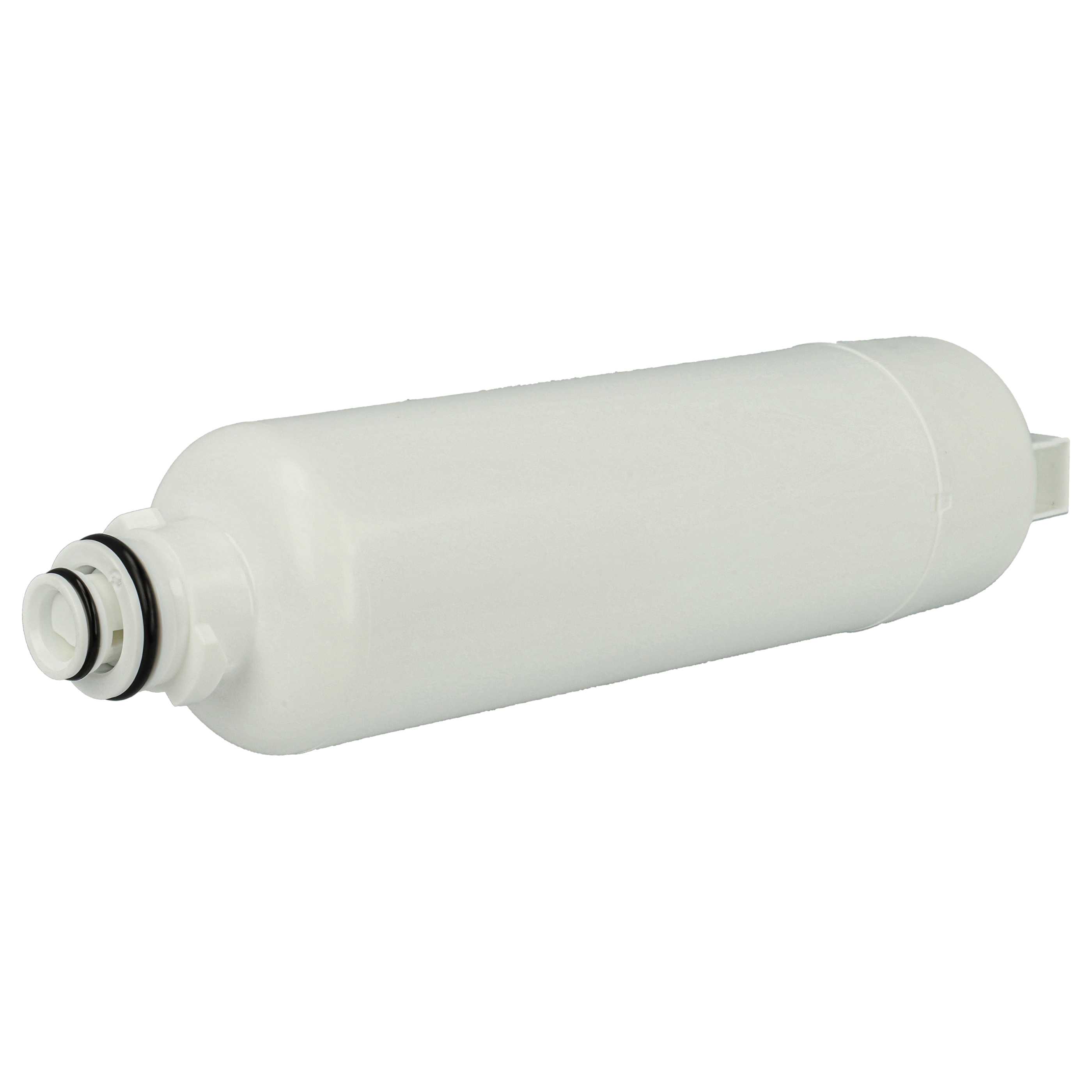 5x Filtre à eau remplace 12028325, 11025825, 12036454, 12033030, 17005582, BORPLFTR50 pour réfrigérateur Bosch