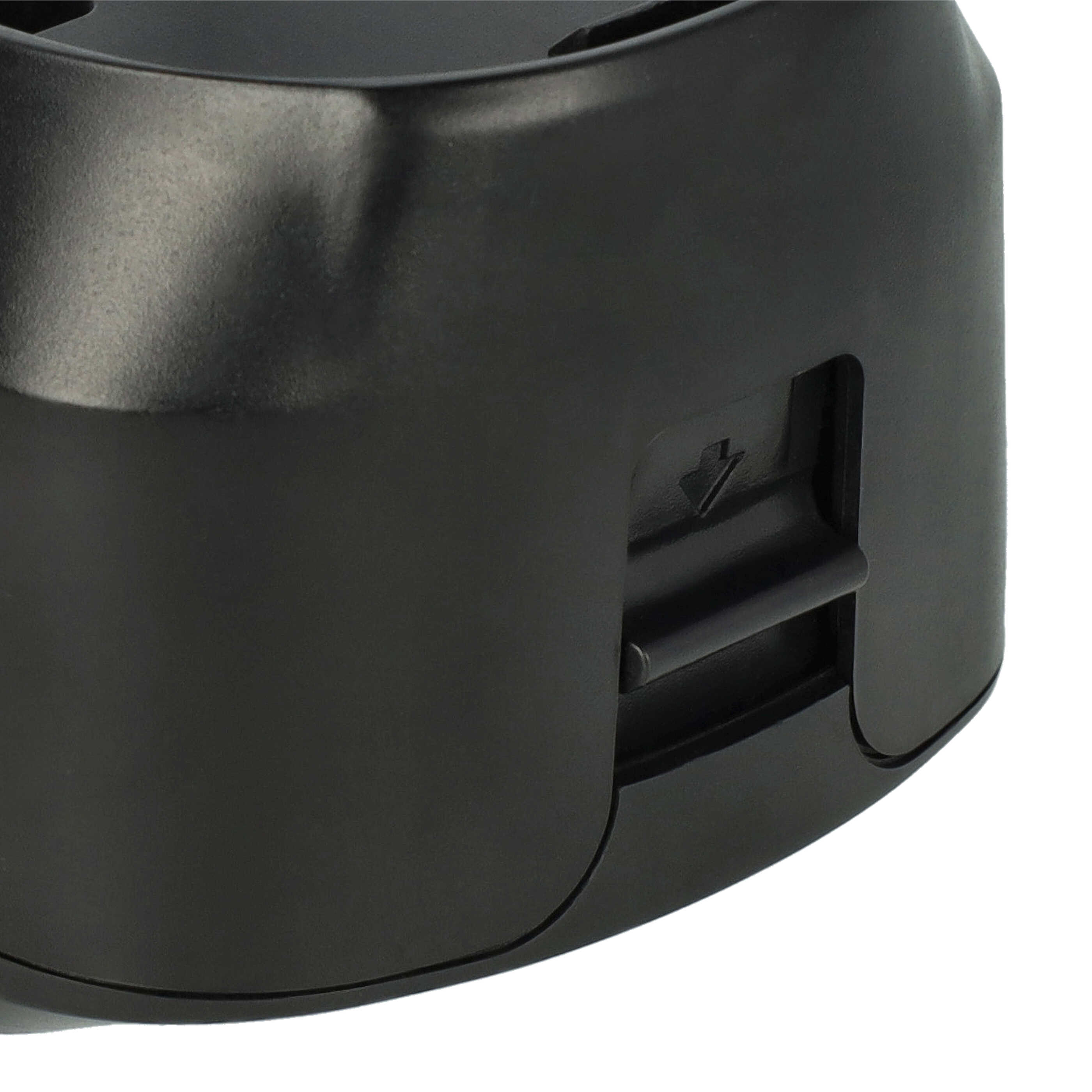 Battery replaces Güde 95149, 95690, 95148, 58104, 58106, 58100 Electric Power Tool - 2000 mAh, 18 V, Li-Ion