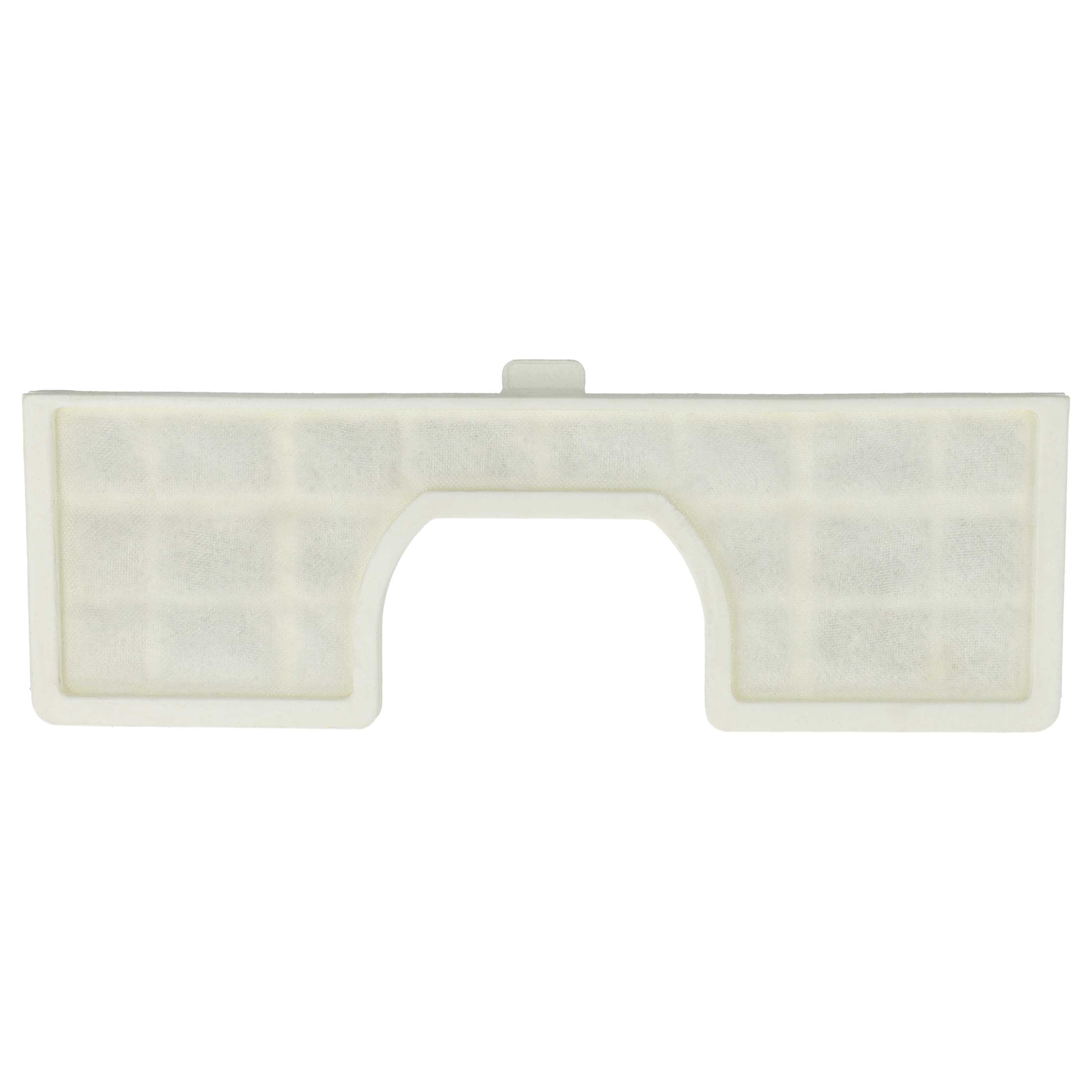 Filter replaces Samsung DJ97-01285B for Samsung Vacuum Cleaner