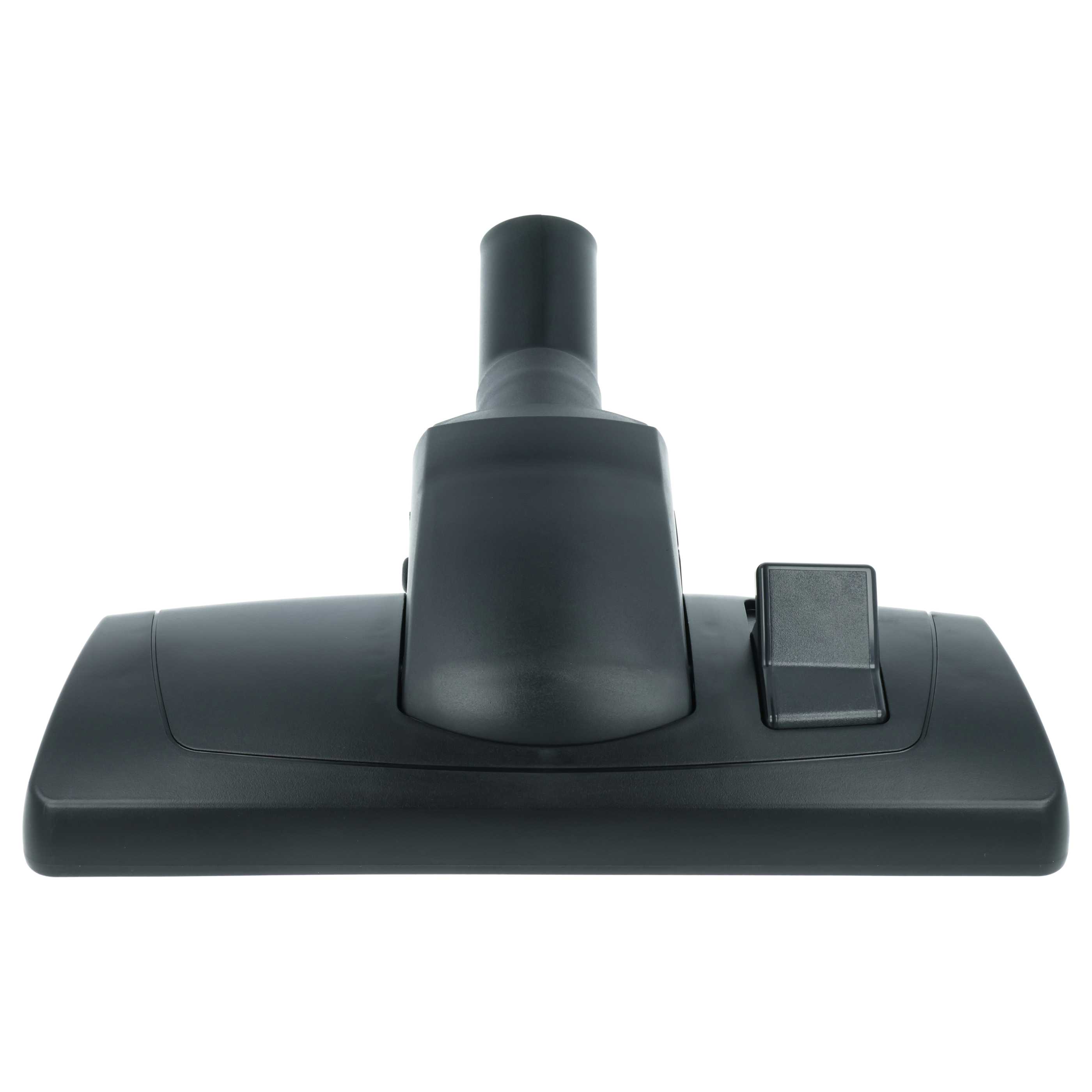 Vacuum Cleaner Floor Nozzle for Philips, Bosch, Kärcher, Rowenta , 32 mm Connection - Type 24, 25.5cm