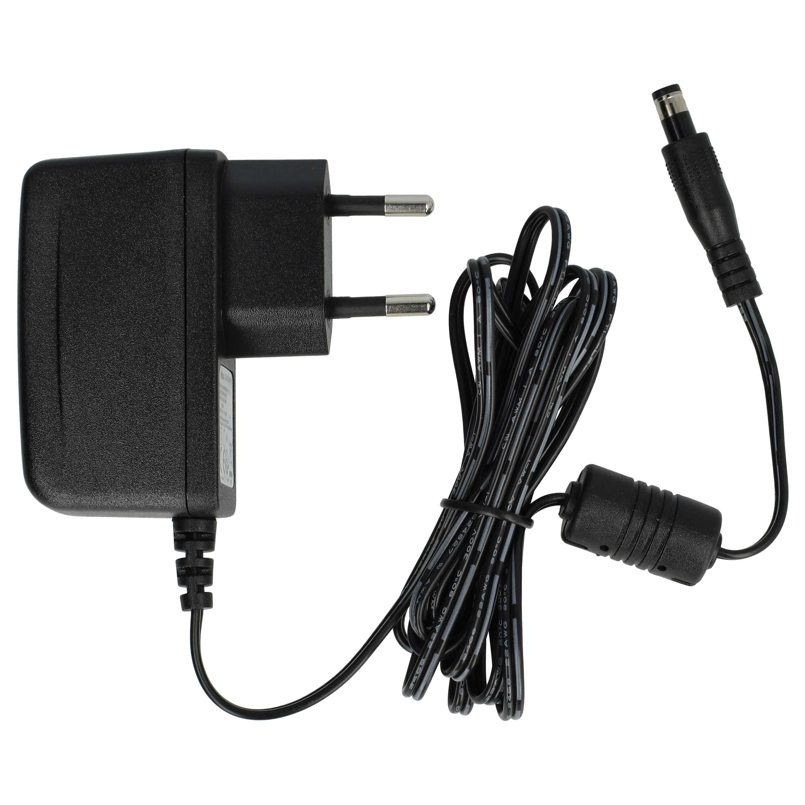 AC/DC Mains Power Adapter replaces Line 6 DC-1G for Line 6 Overdrive Pedal
