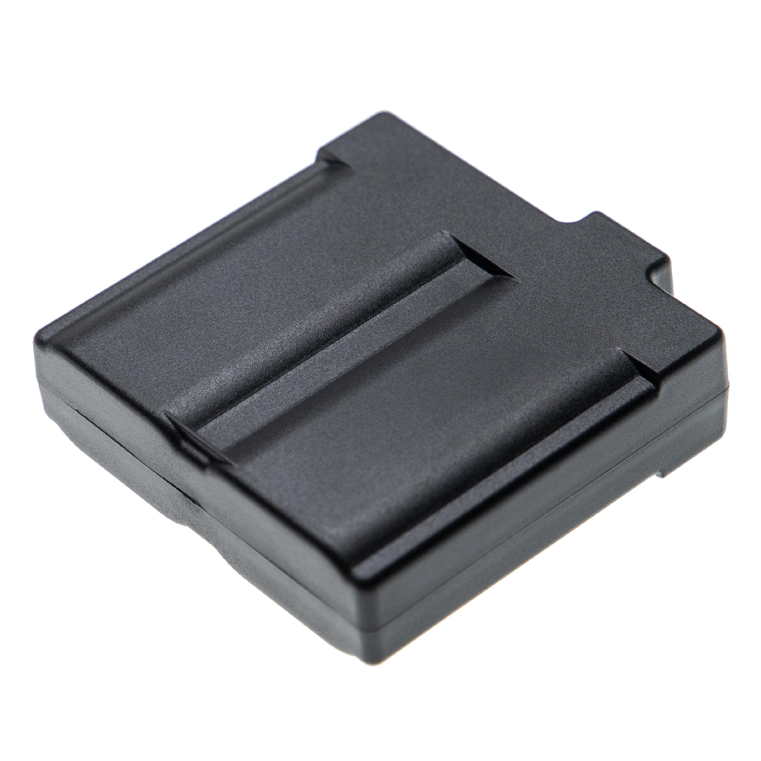 Thermal Imaging Camera Battery Replacement for Flir 119268-07, 1195268-02, 1195268-06 - 5200mAh 7.4V Li-Ion