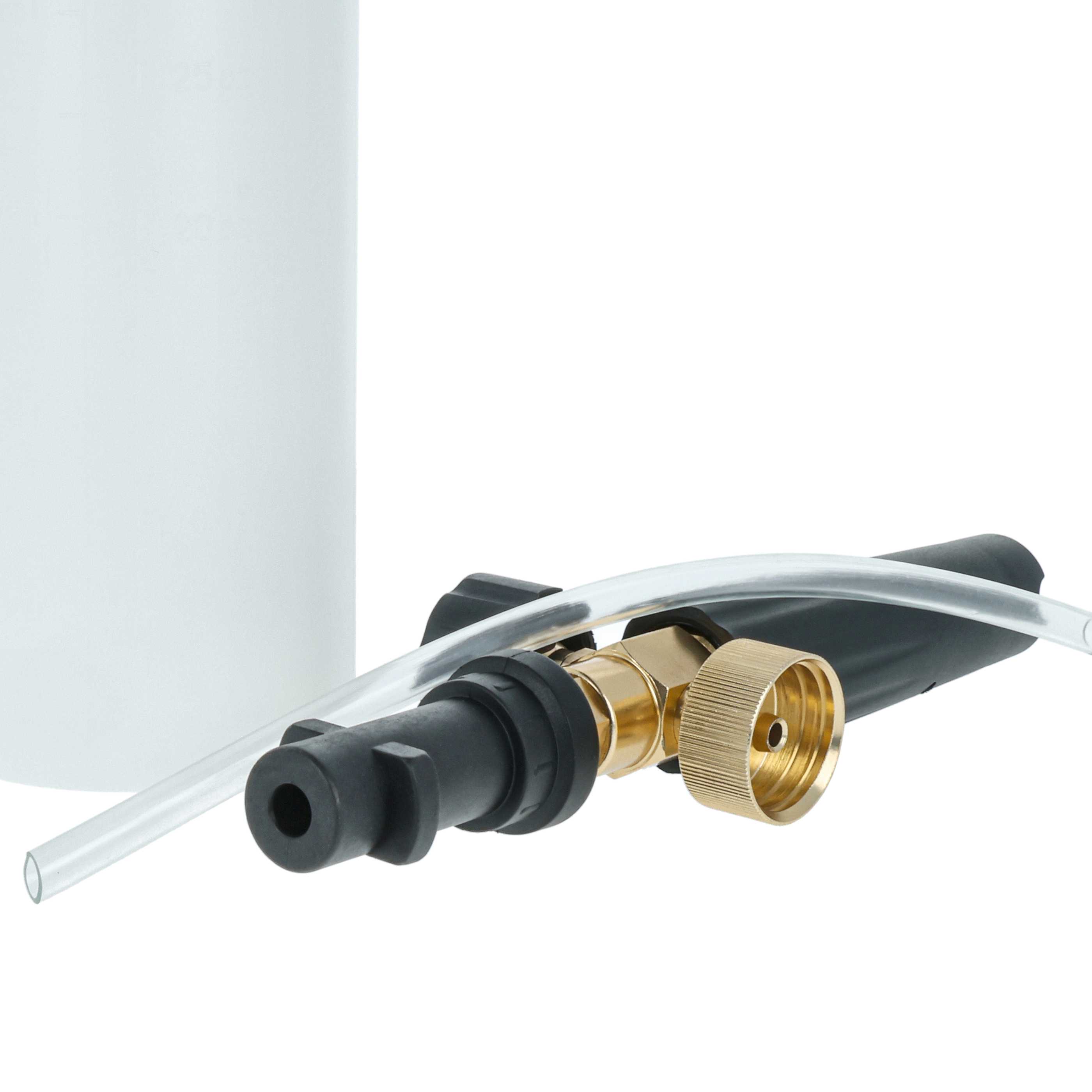 Lancia schiuma 200 bar sostituisce Kärcher 736900847390 per idropulitrice 