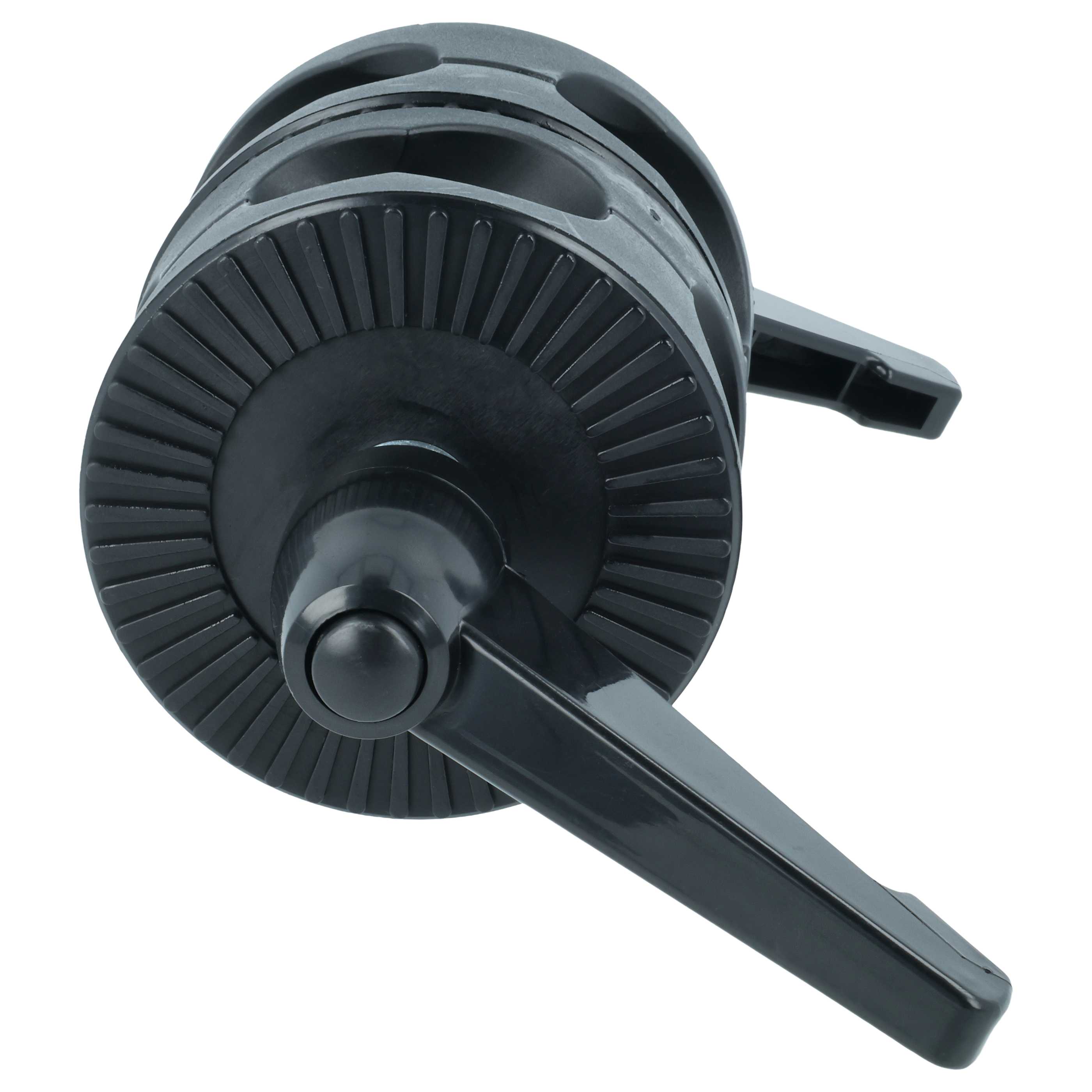 Tube Clamp suitable for 19 / 22 / 25 / 28 mm Pipes, Rods - Reflector Holder