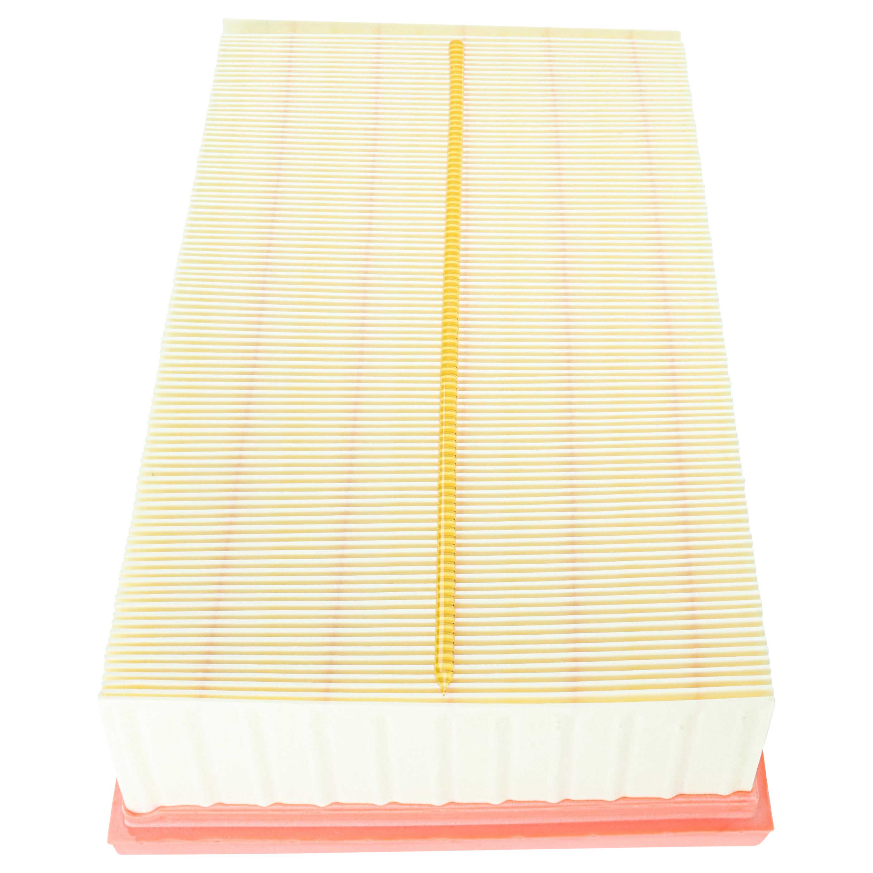 Car Air Filter replaces Audi 5QM 129 620D, 5QM 129 620, 5QM 129 620B - Motor Filter