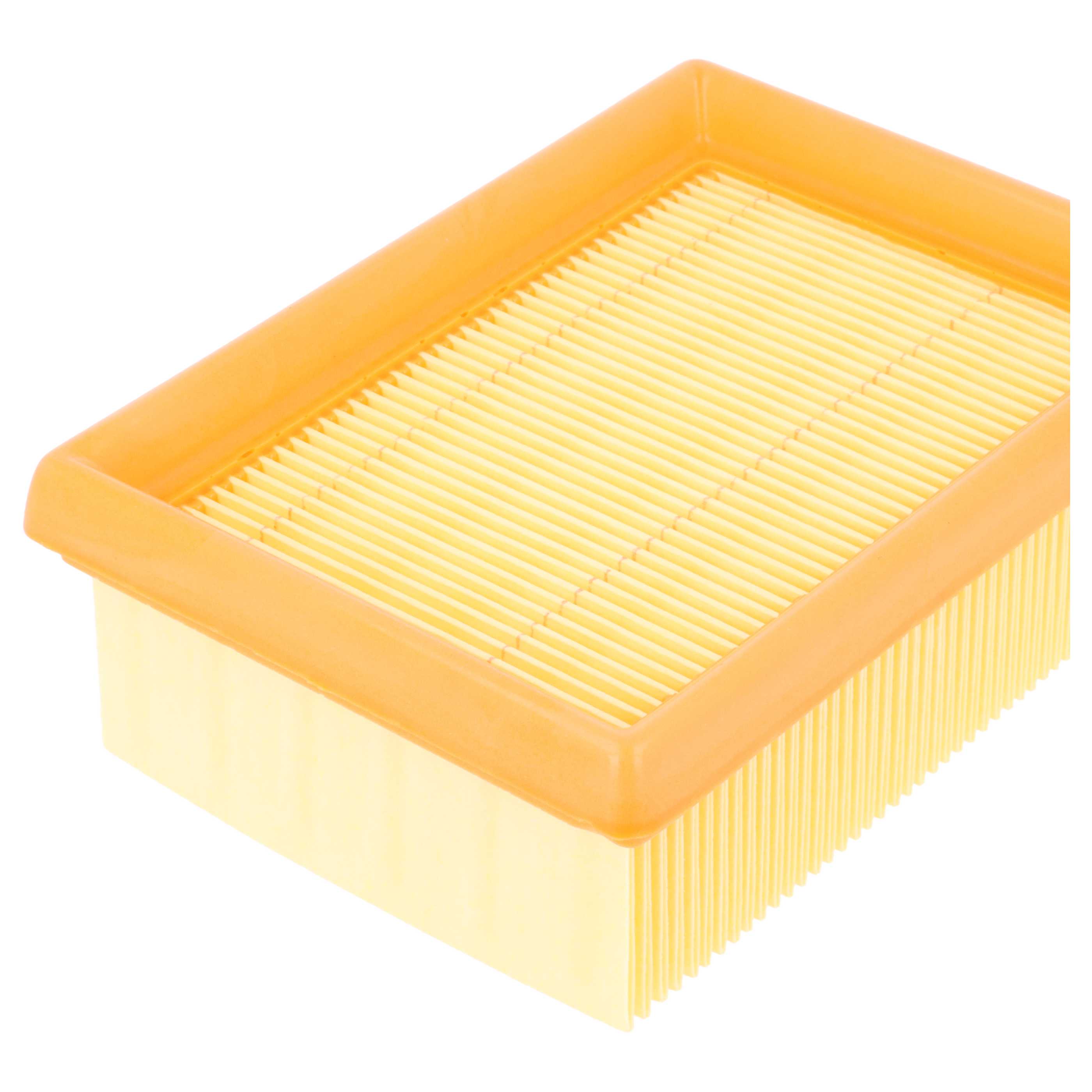 Filter Set 2 Part as Replacement for Stihl 42241401801 suitable for Stihl Angle Grinder, Power Saw
