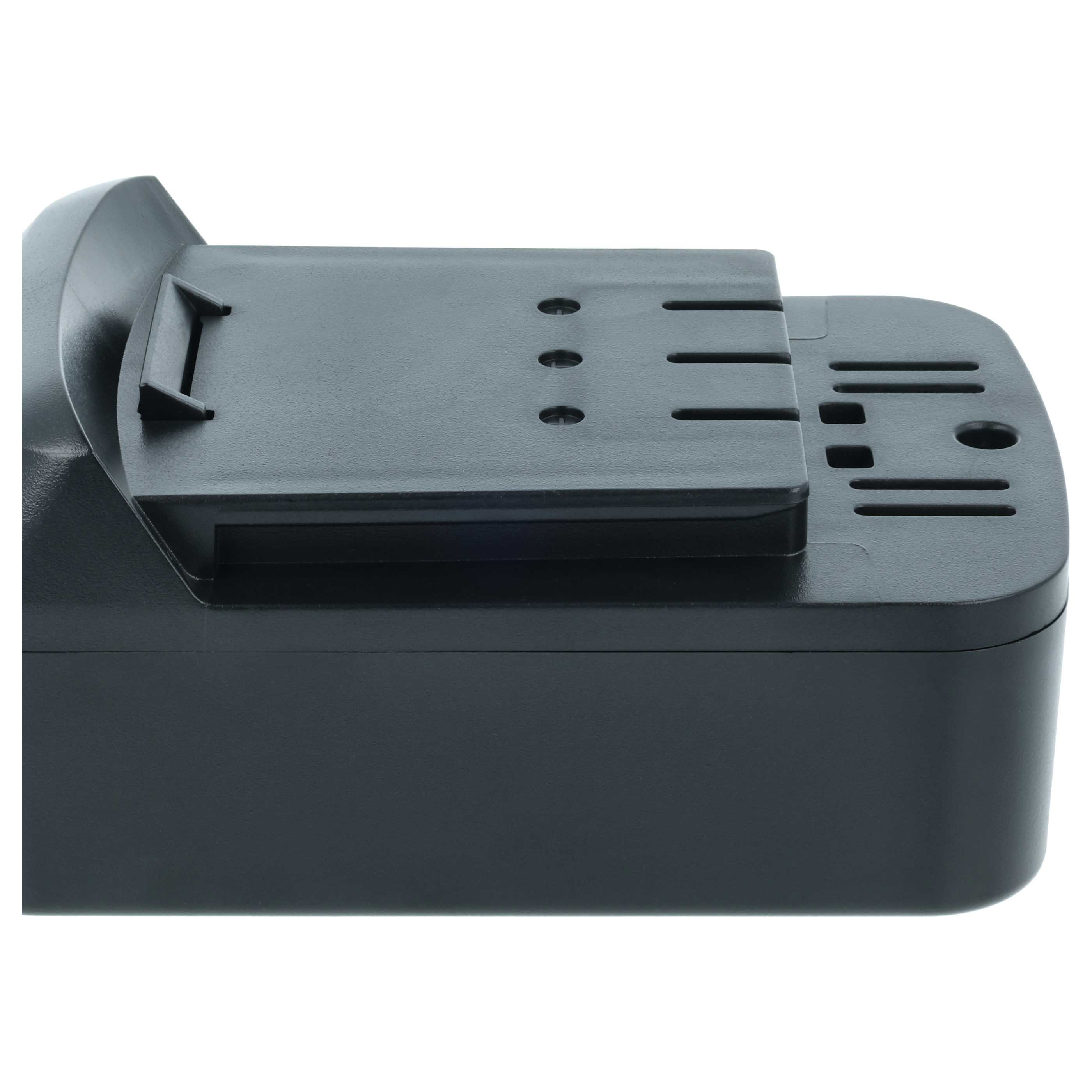 Battery replaces Matrix 120.300.650 Electric Power Tool - 1500 mAh, 18 V, Li-Ion
