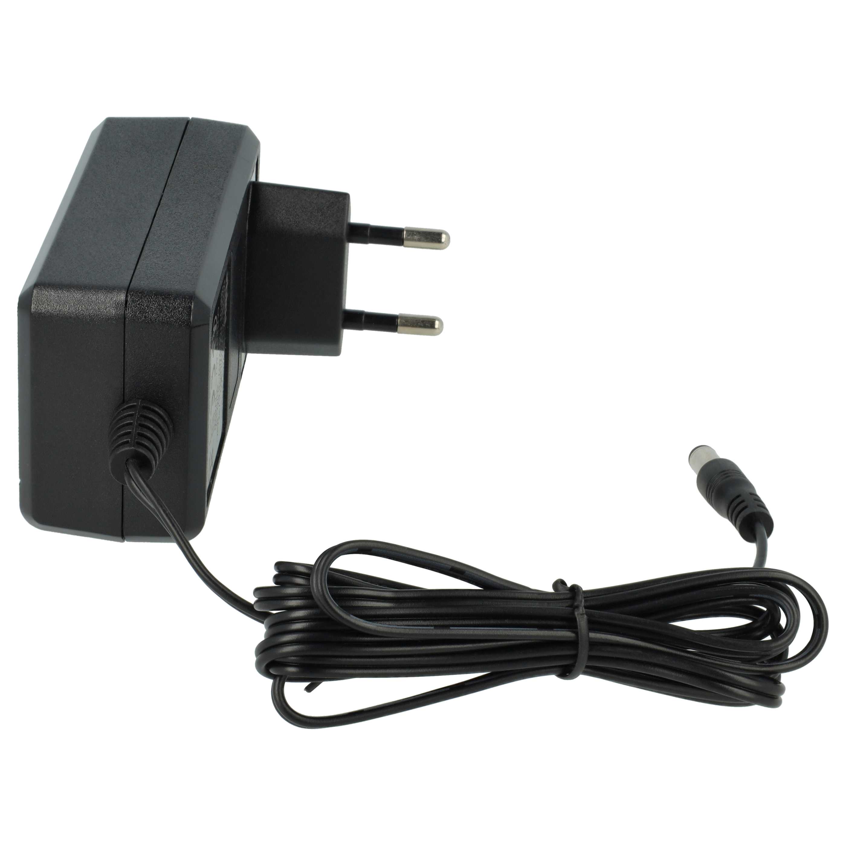 Charger replaces De Longhi 5519210691 for DeLonghi Handheld, Cordless Vacuum Cleaner