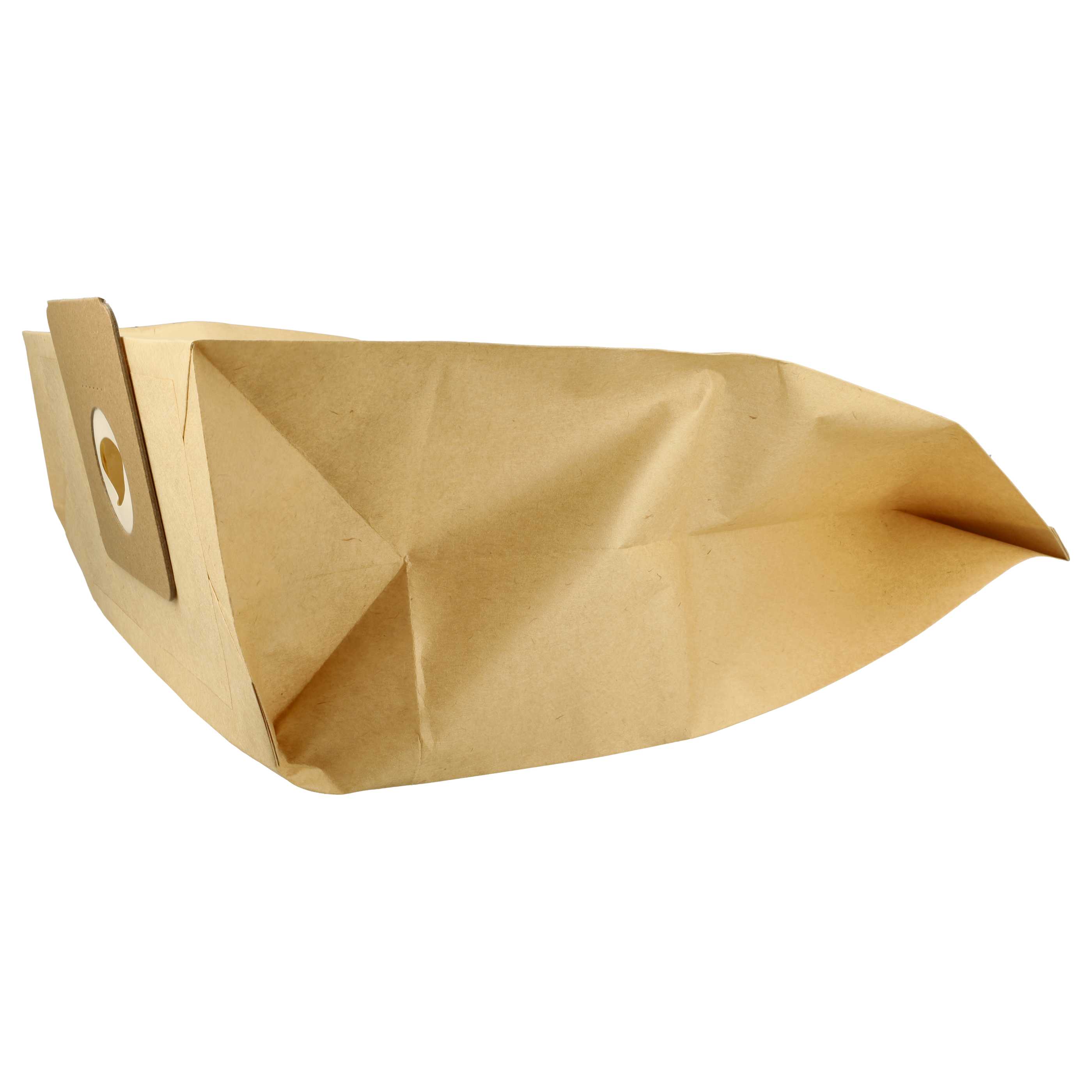 50x Sac remplace Cleanfix TA 1 Papier pour aspirateur Hako - papier filtre