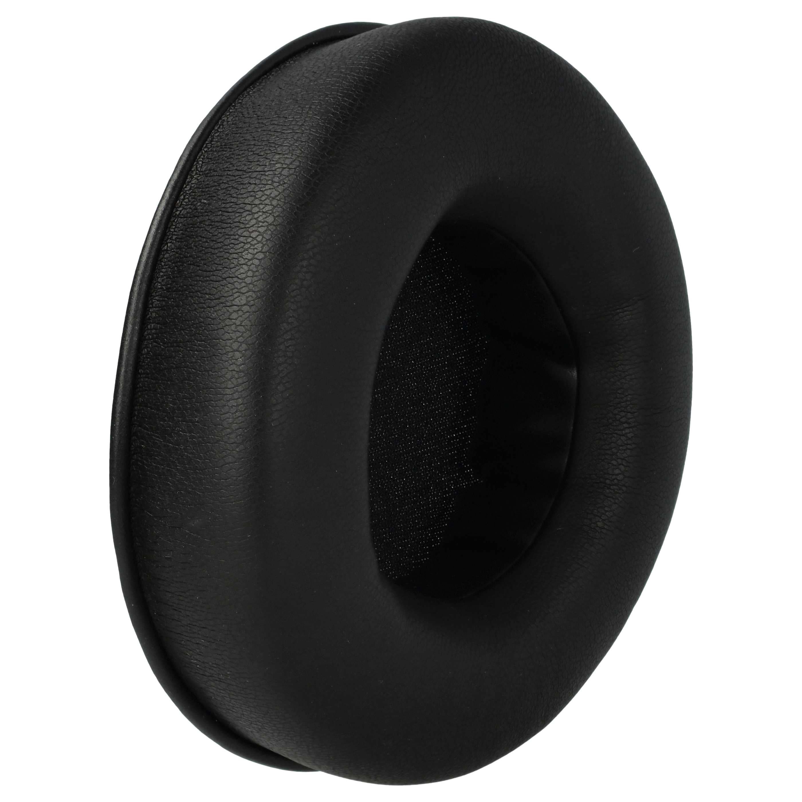 Poduszki do słuchawek Razer Kraken, czarne
