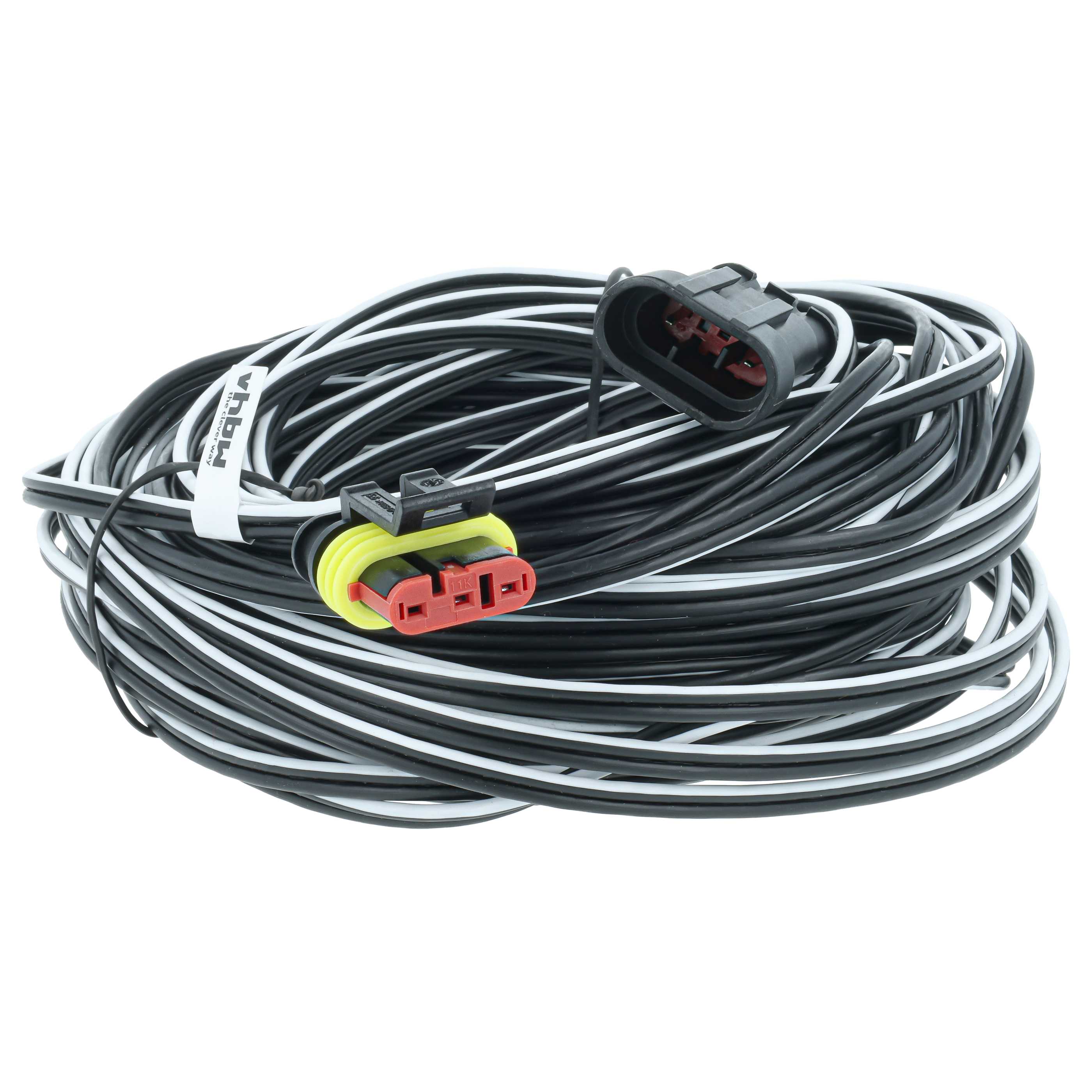 Low Voltage Cable replaces Husqvarna 588 76 50-04, 588 76 50-01 for Husqvarna Robot Lawn Mower 20 m