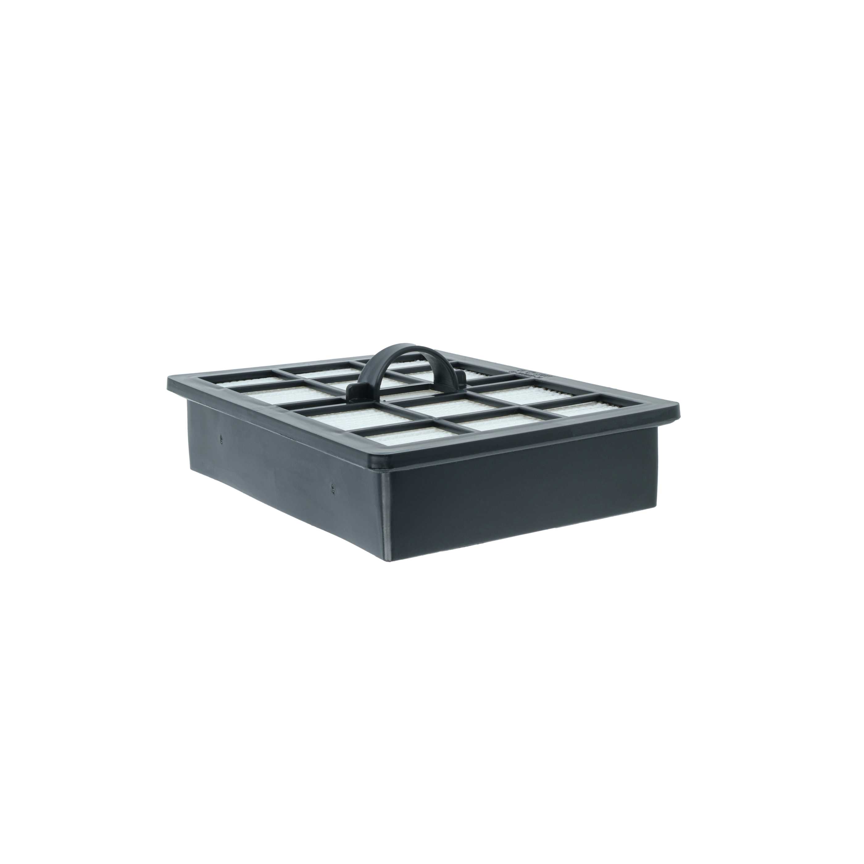 Filter replaces Grundig 759551359600, VCF56 for Grundig Vacuum Cleaner