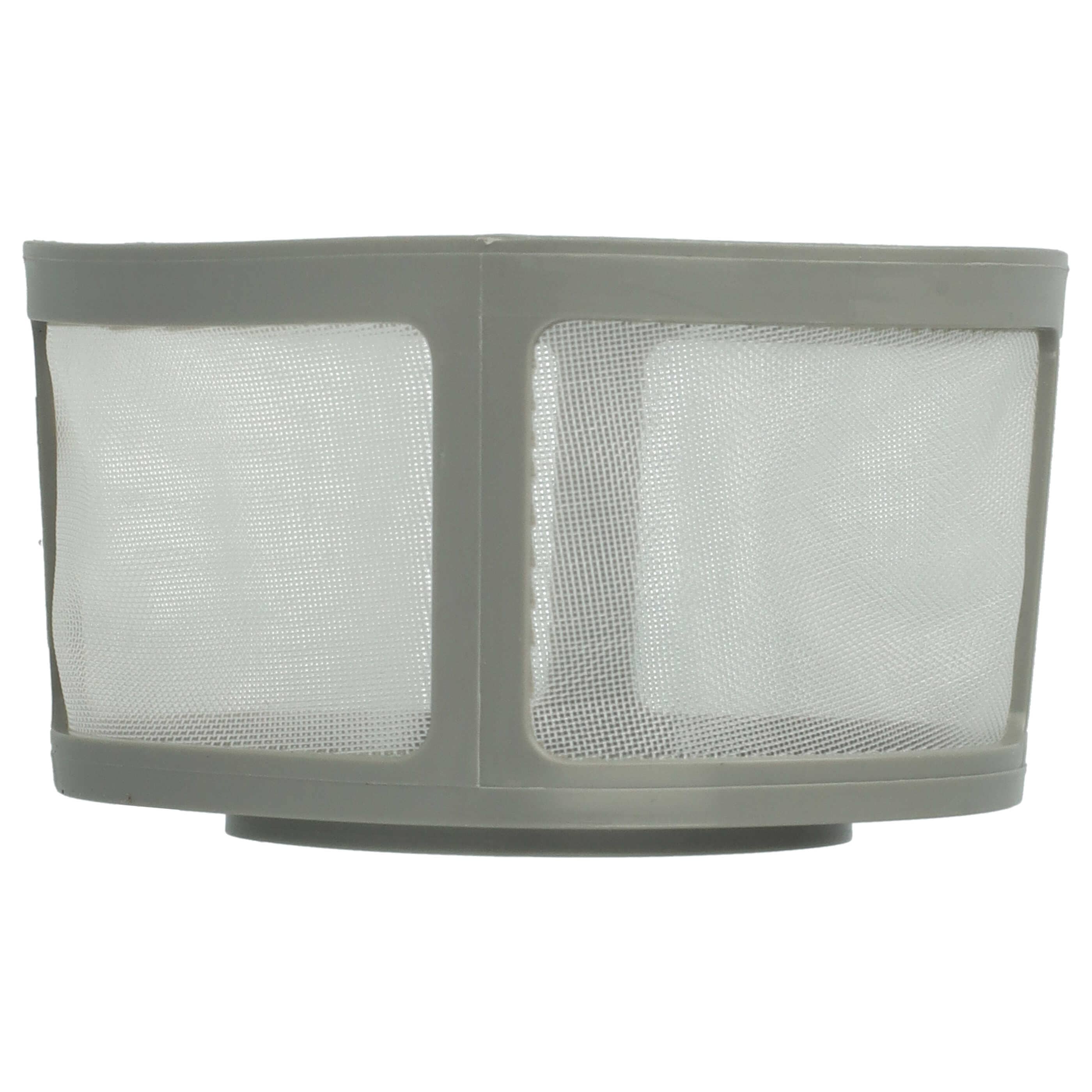 Filtro reemplaza Kärcher 5.745-094.0 para aspiradora prefiltro