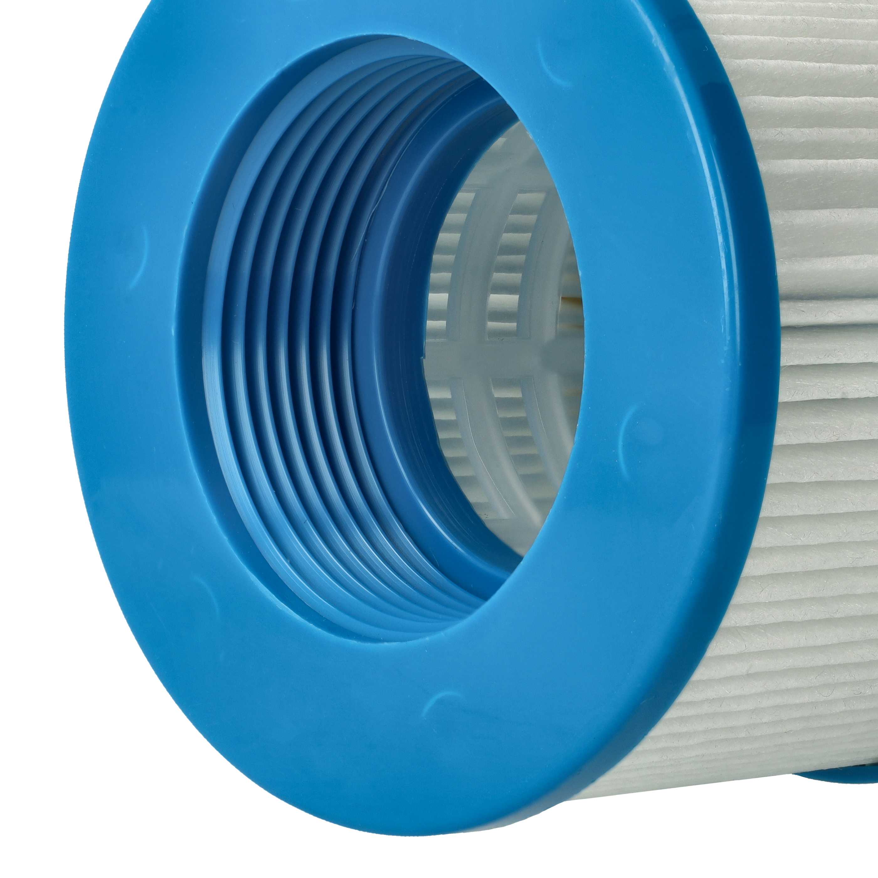 Filtre de piscine ou spa remplacement pour Arebos 4260627422975, AR-6FK - Cartouche filtrante