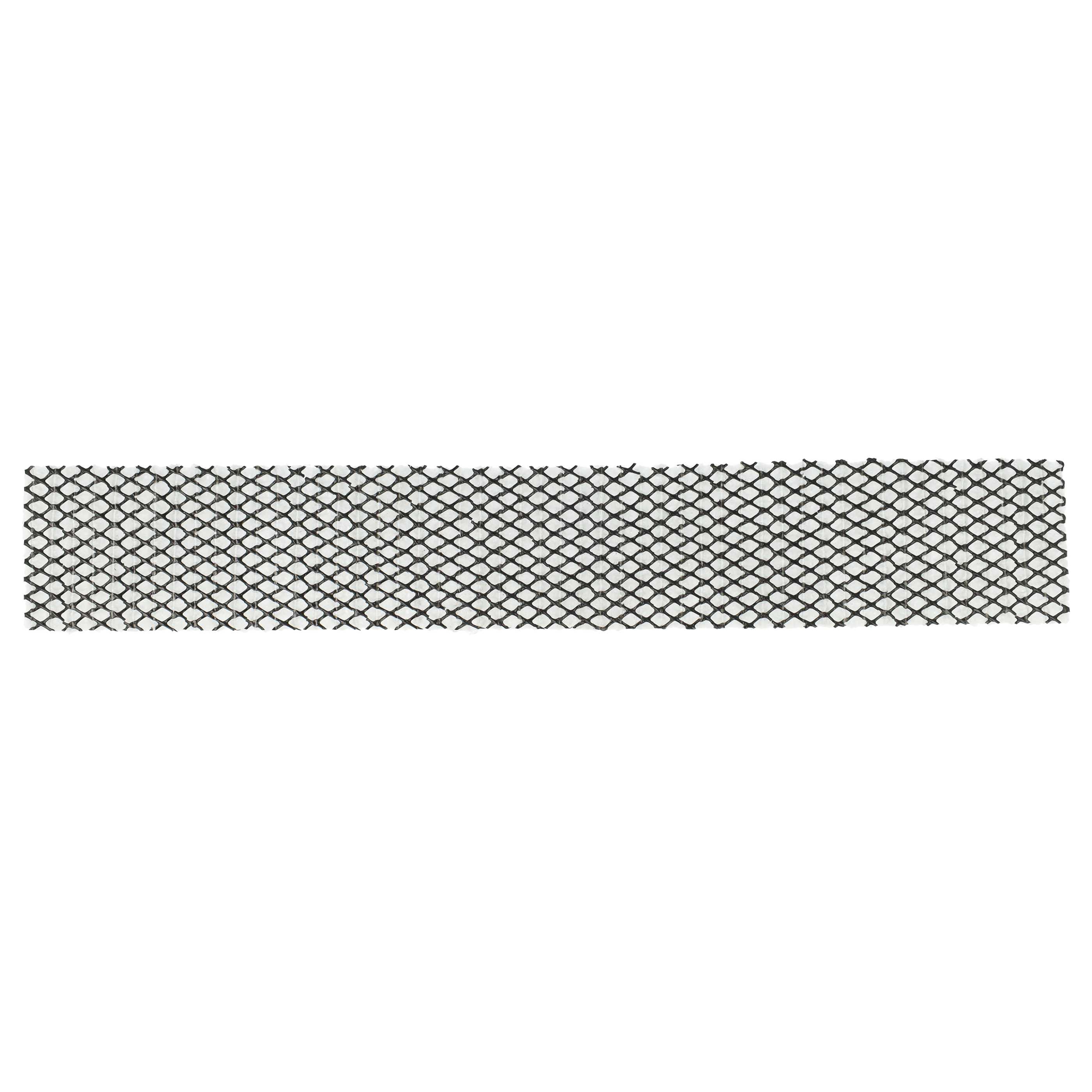 2x Filtre remplace Daikin KAF970A46, 99A0391 pour climatisation, pompe à chaleur Daikin - Photocatalytique