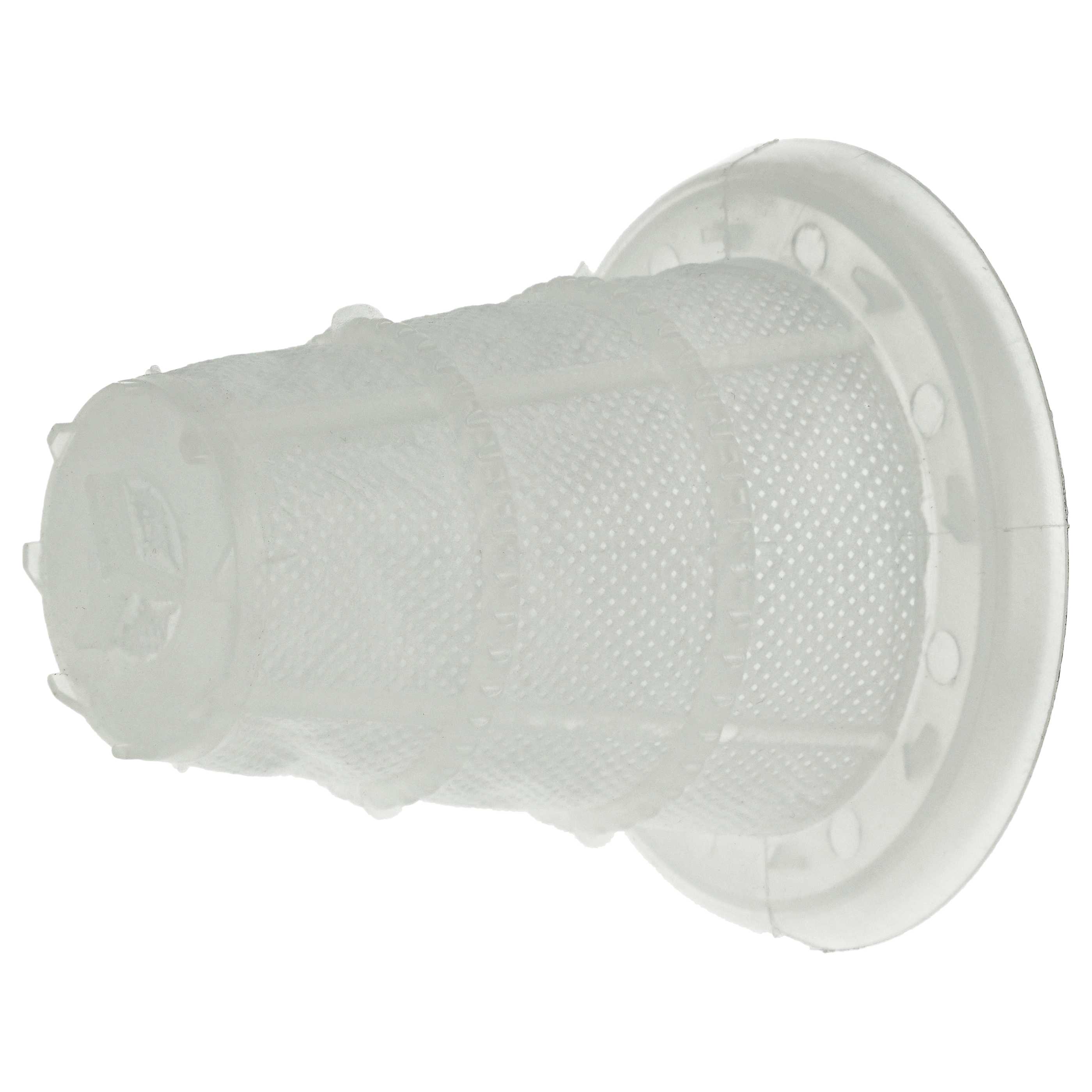 1x replacement filter replaces Black & Decker VF70, VF70XJ for Black & Decker Vacuum Cleaner