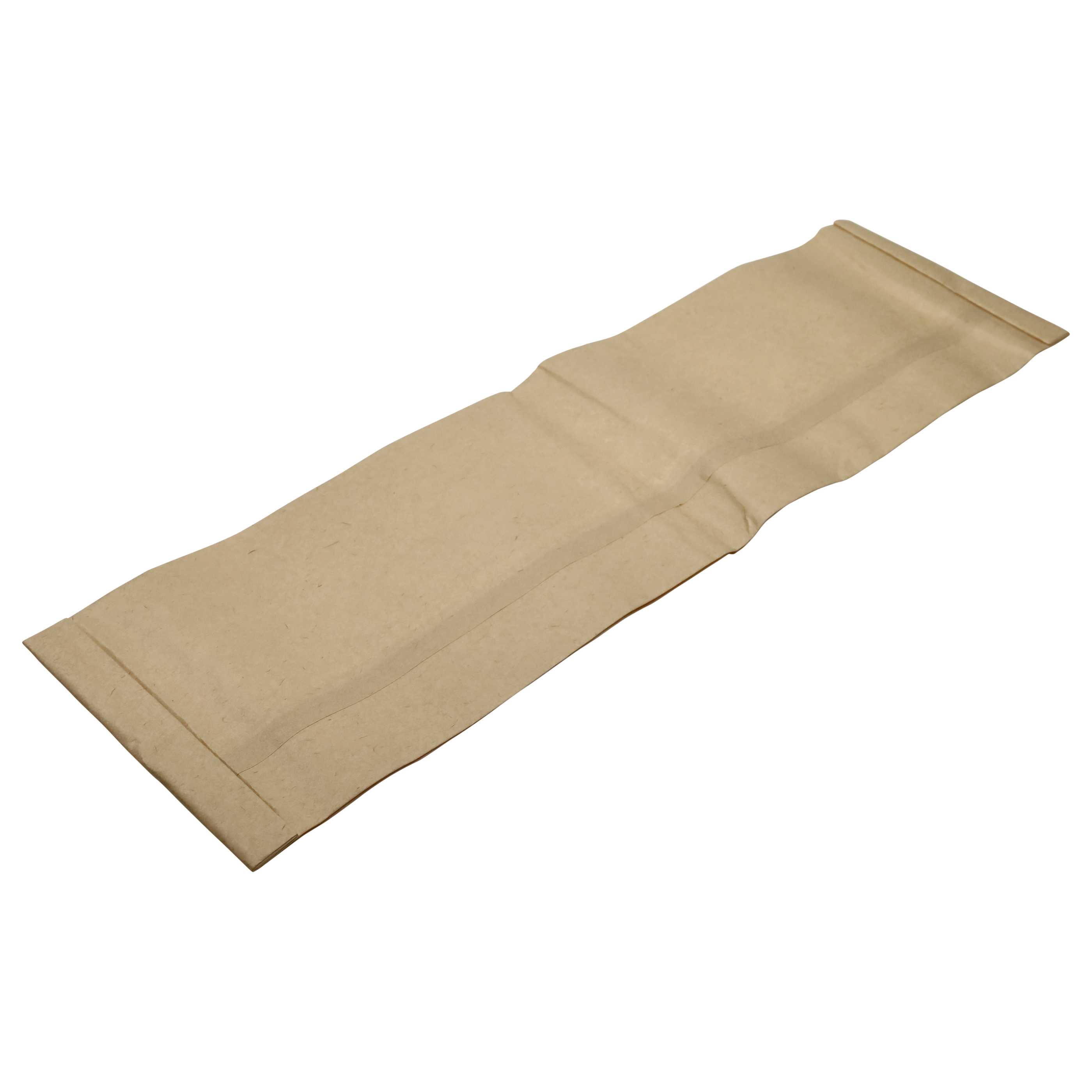50x Sac remplace Makita P-70203 pour aspirateur Ghibli - papier