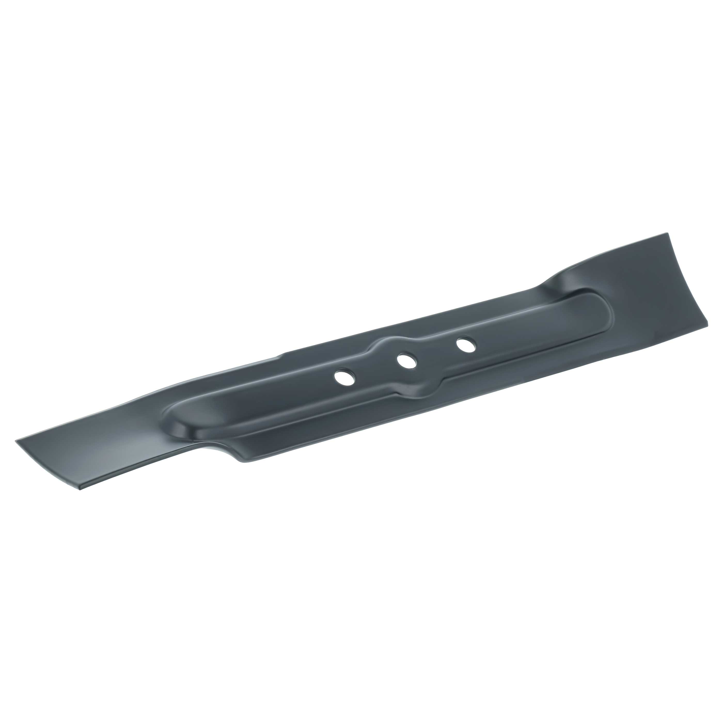 Lame remplace Bosch F016800340, F016800152, F016800108 pour tondeuse – Couteaux acier revêtu, Schwarz