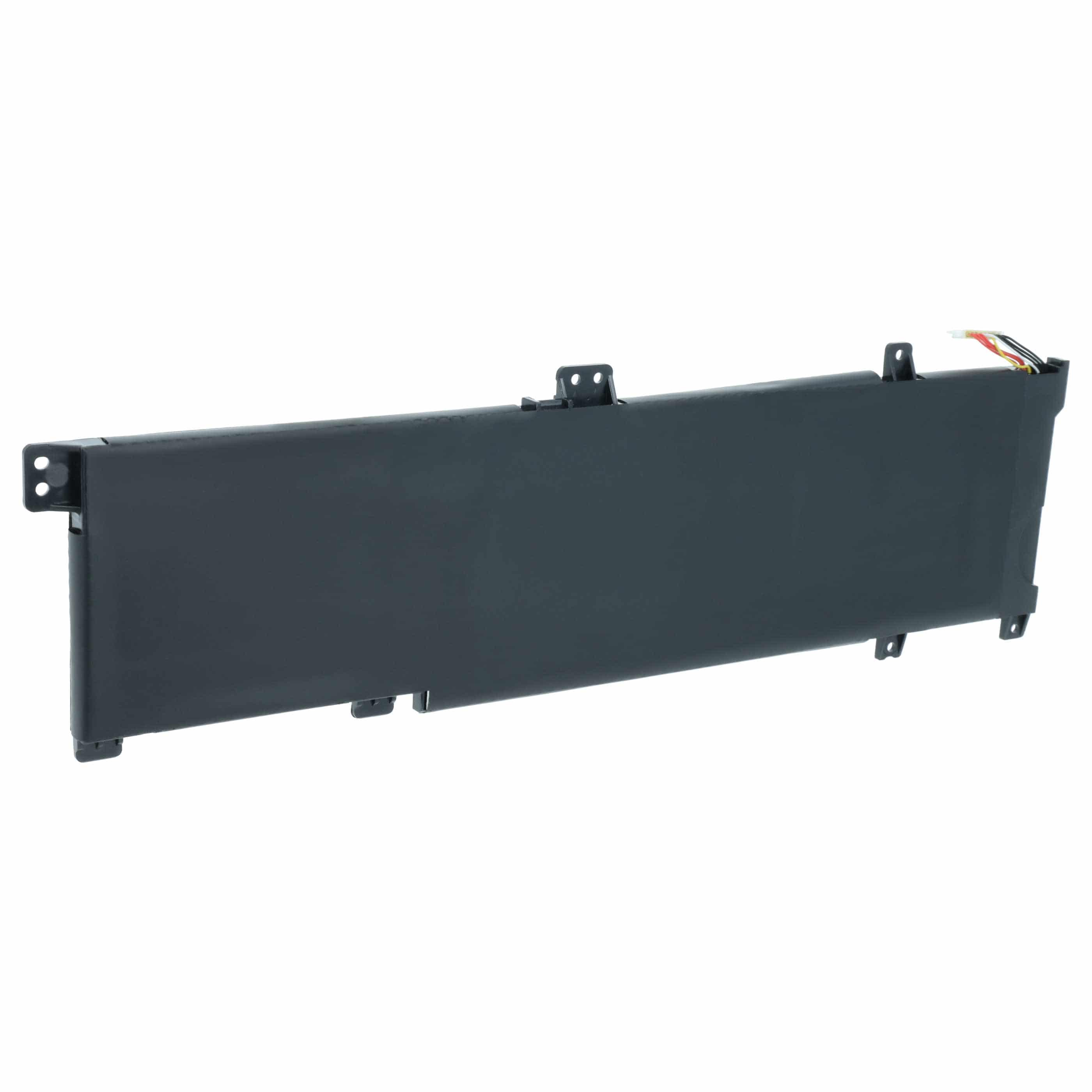 Akumulator do laptopa zamiennik Asus 0B200-01460000, B31N1429, 0B200-01460100 - 4200 mAh 11,1 V LiPo, czarny