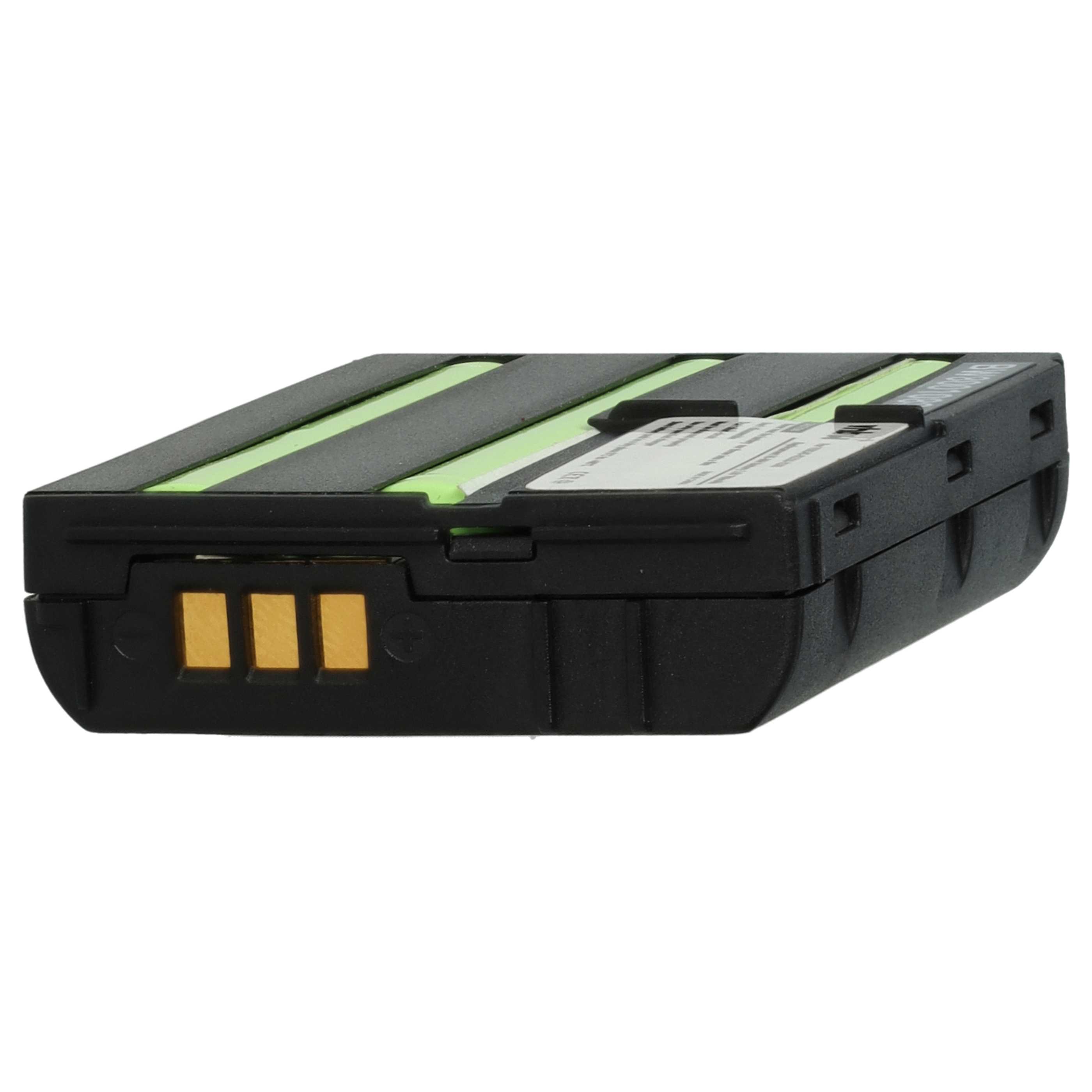 Akumulator do telefonu smartfona Siemens C25, C28 - 700 mAh 3,6 V NiMH