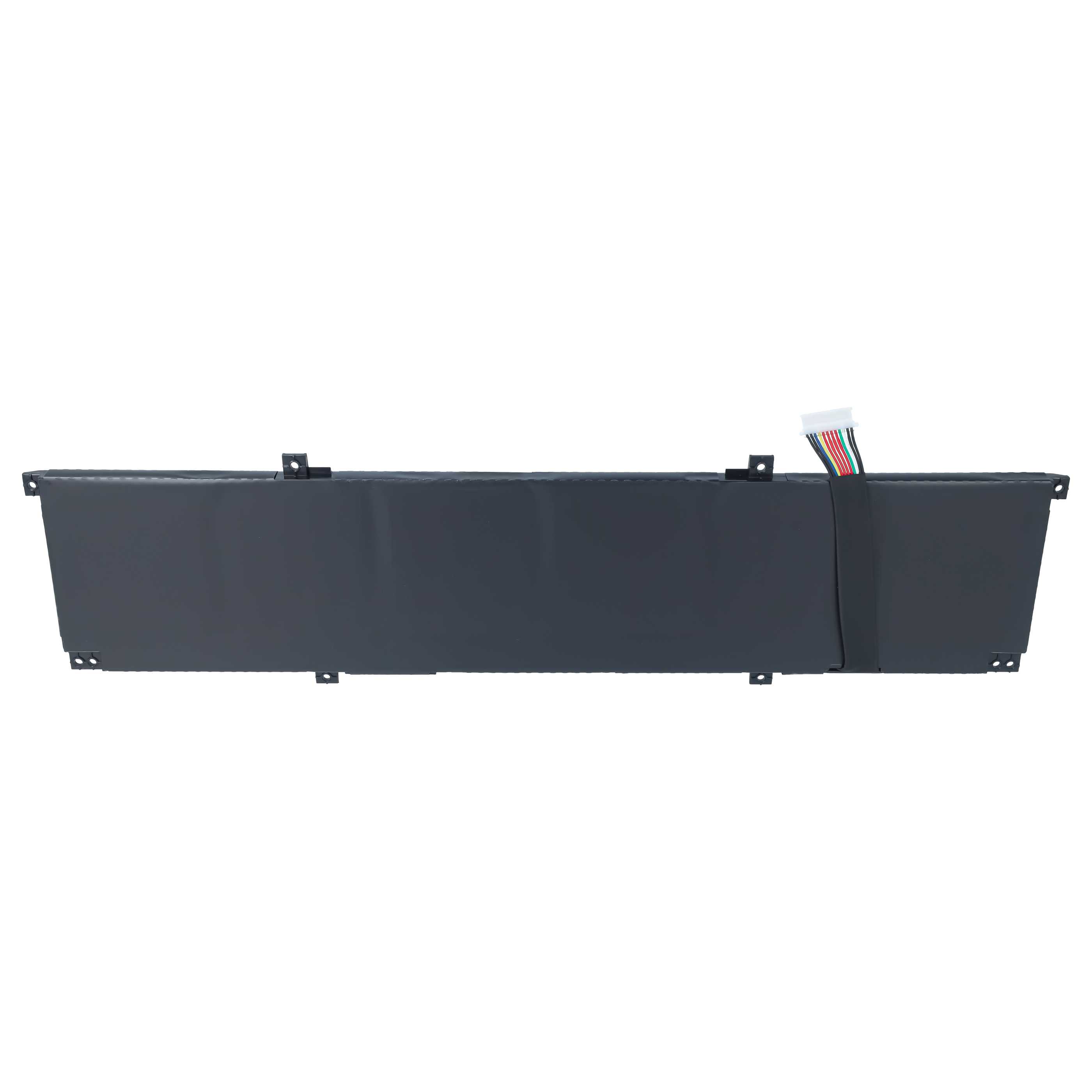 Notebook-Akku als Ersatz für HP FZ06XL, M47636-2D1, M47636-2C1, FZ06083XL für HP - 6900mAh 11,55V Li-Polymer