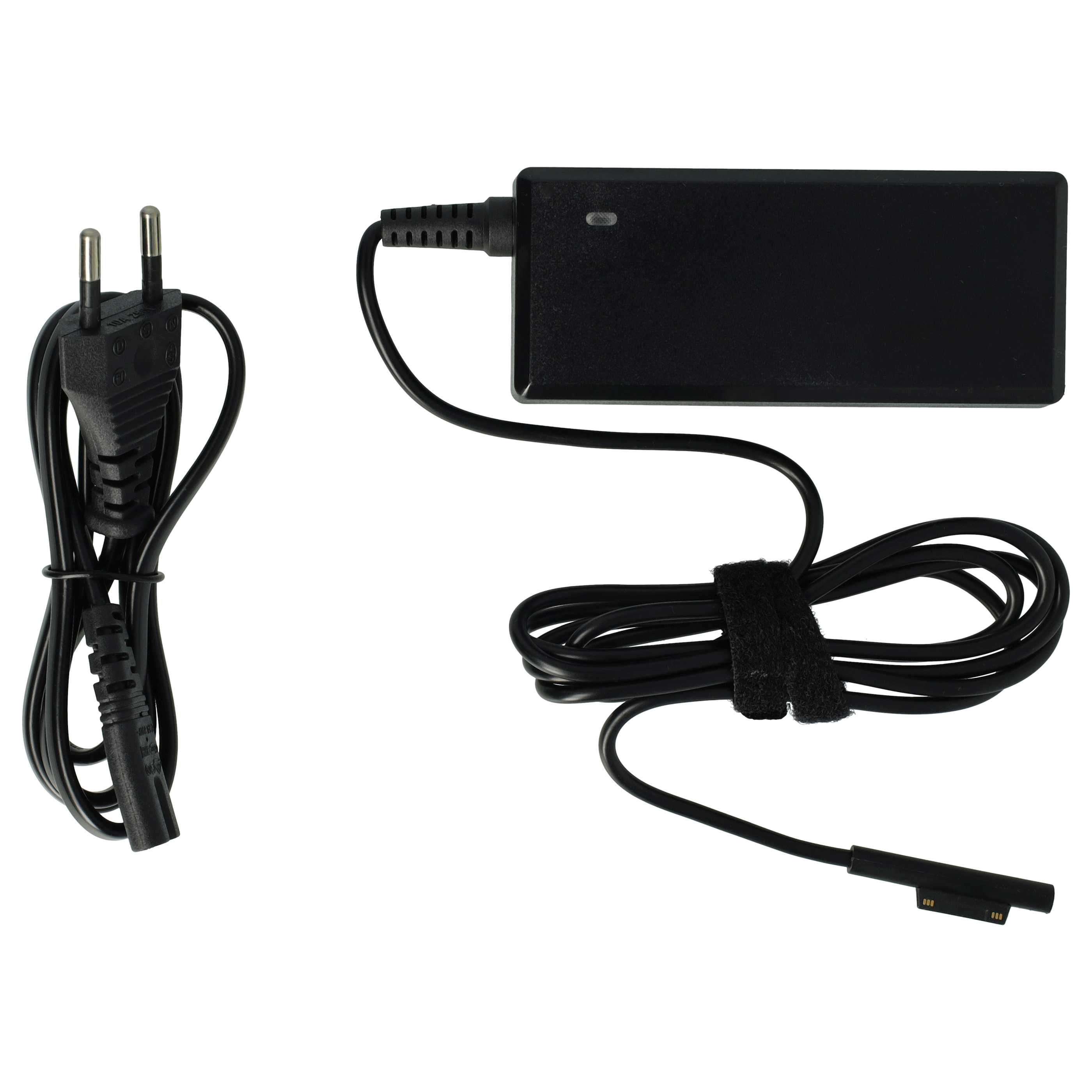 Mains Power Adapter replaces Microsoft A1706 for MicrosoftNotebook