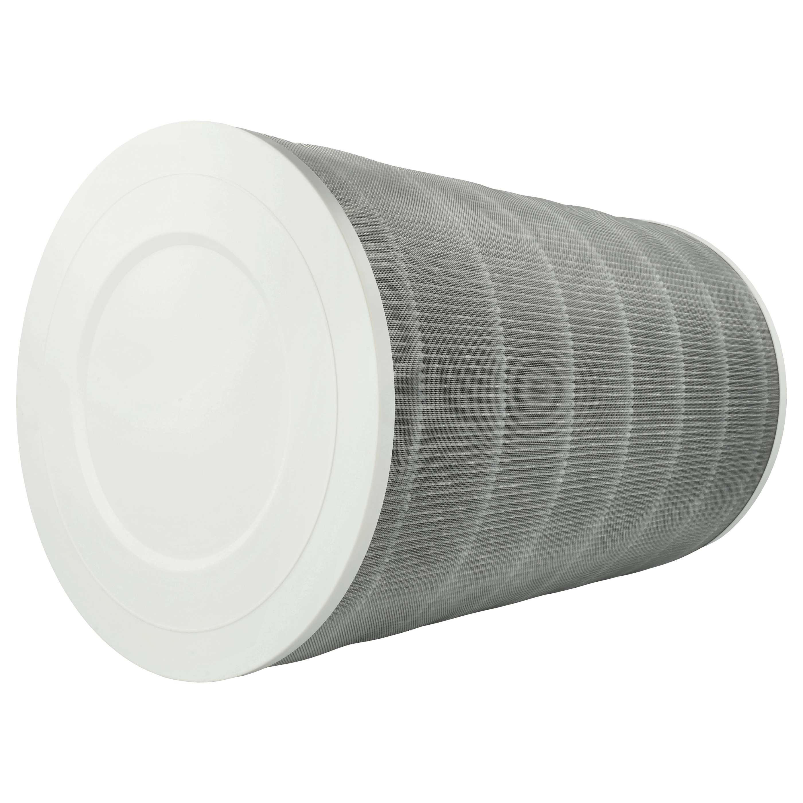 4x Activated Carbon Filter replaces Xiaomi 6934177743672, M15R-FLP-GL for Xiaomi Air Purifier - Air Filter