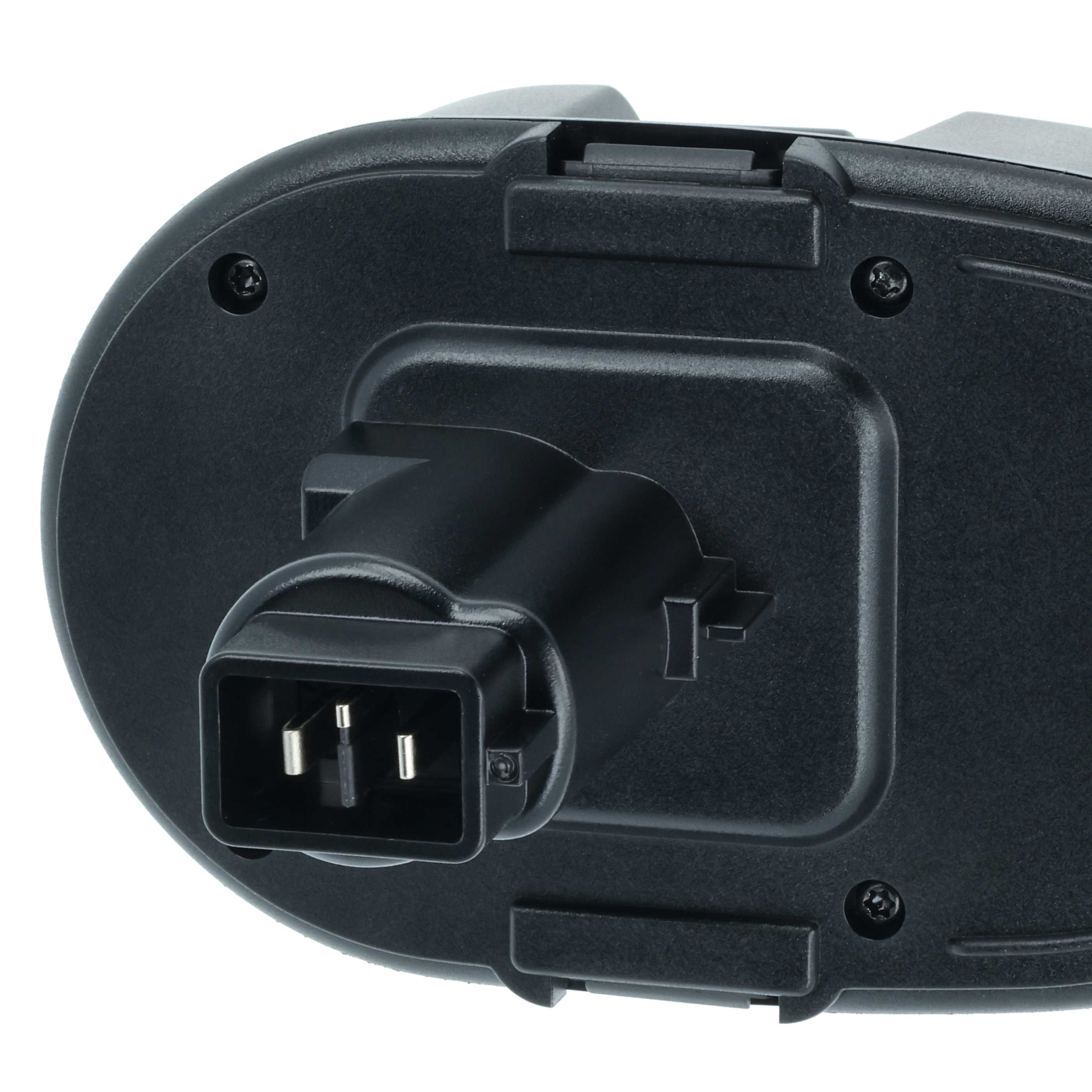 Akku 18V als Ersatz für Dewalt DE9096, DE9098, DE9095, DE9039, DC9096, DW9095, DE9503, DC9099 - 3Ah, NiMH