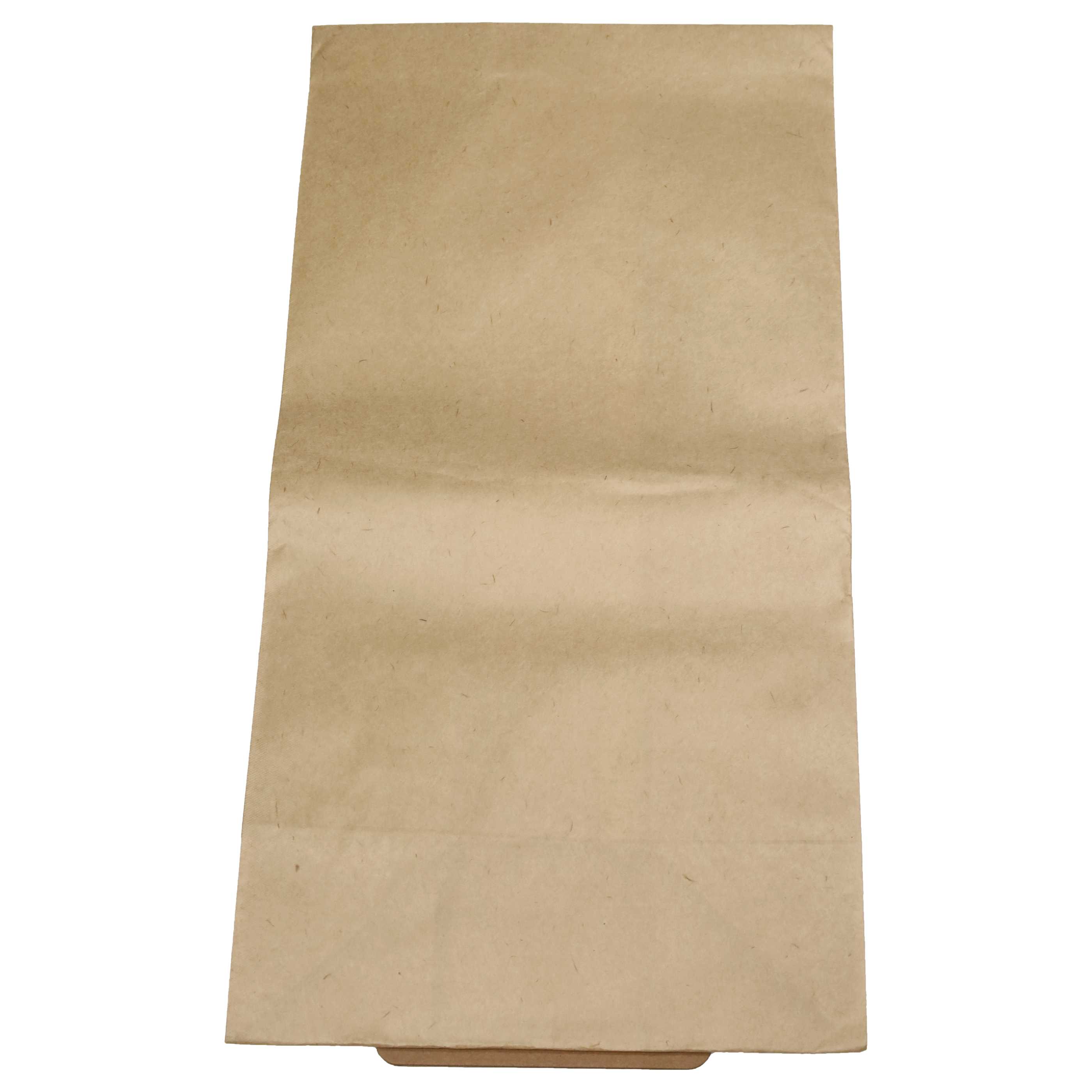 10x Sacchetto per aspiratore Flex S 36, Kärcher 3500 E, NT 351 Eco, NT 361, carta, doppio strato